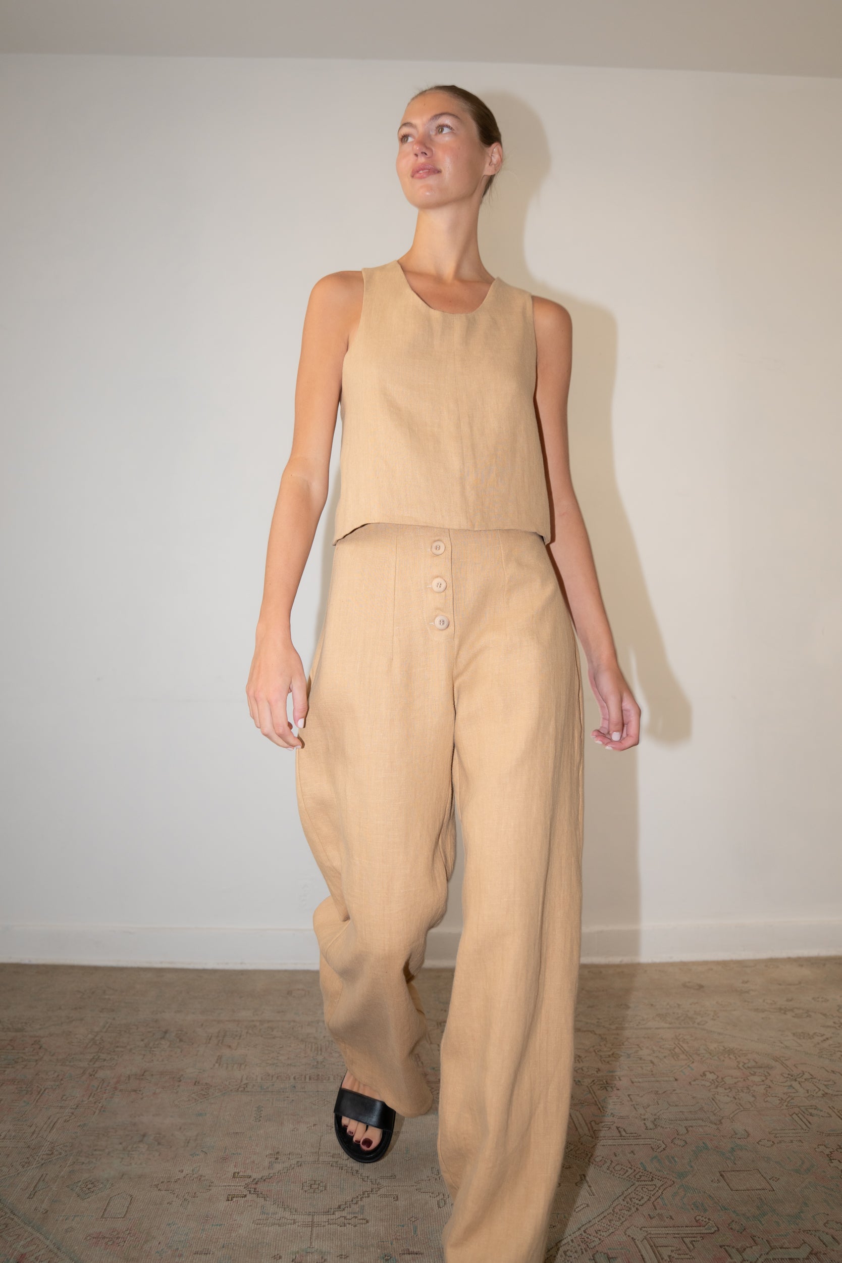 MATISSE Pant