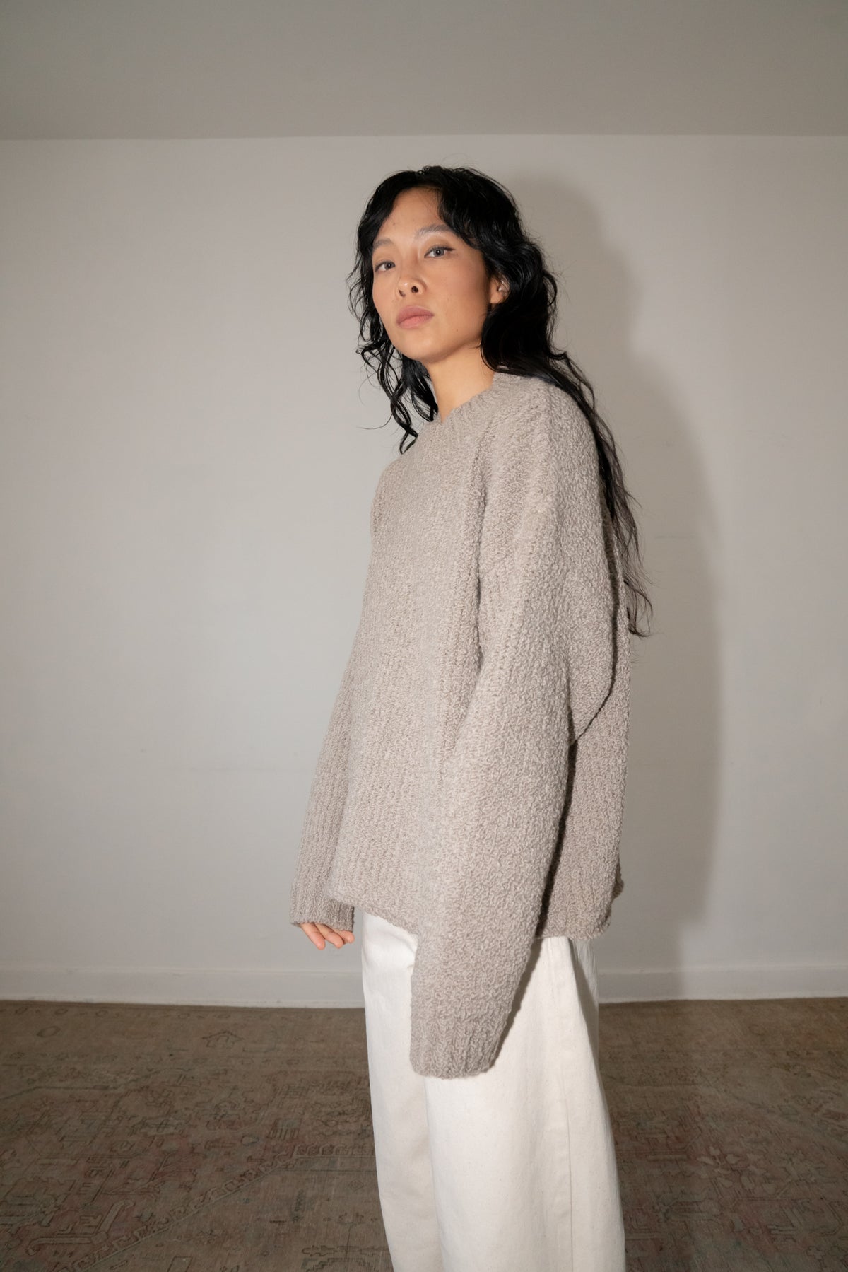 MOA Sweater