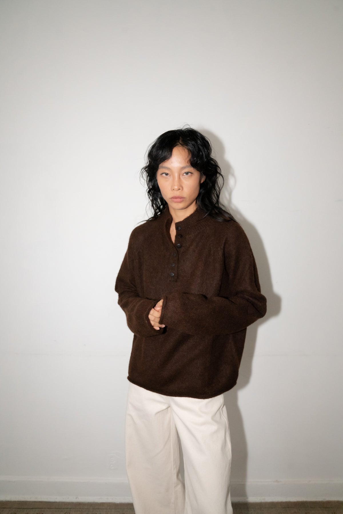 MERE Sweater