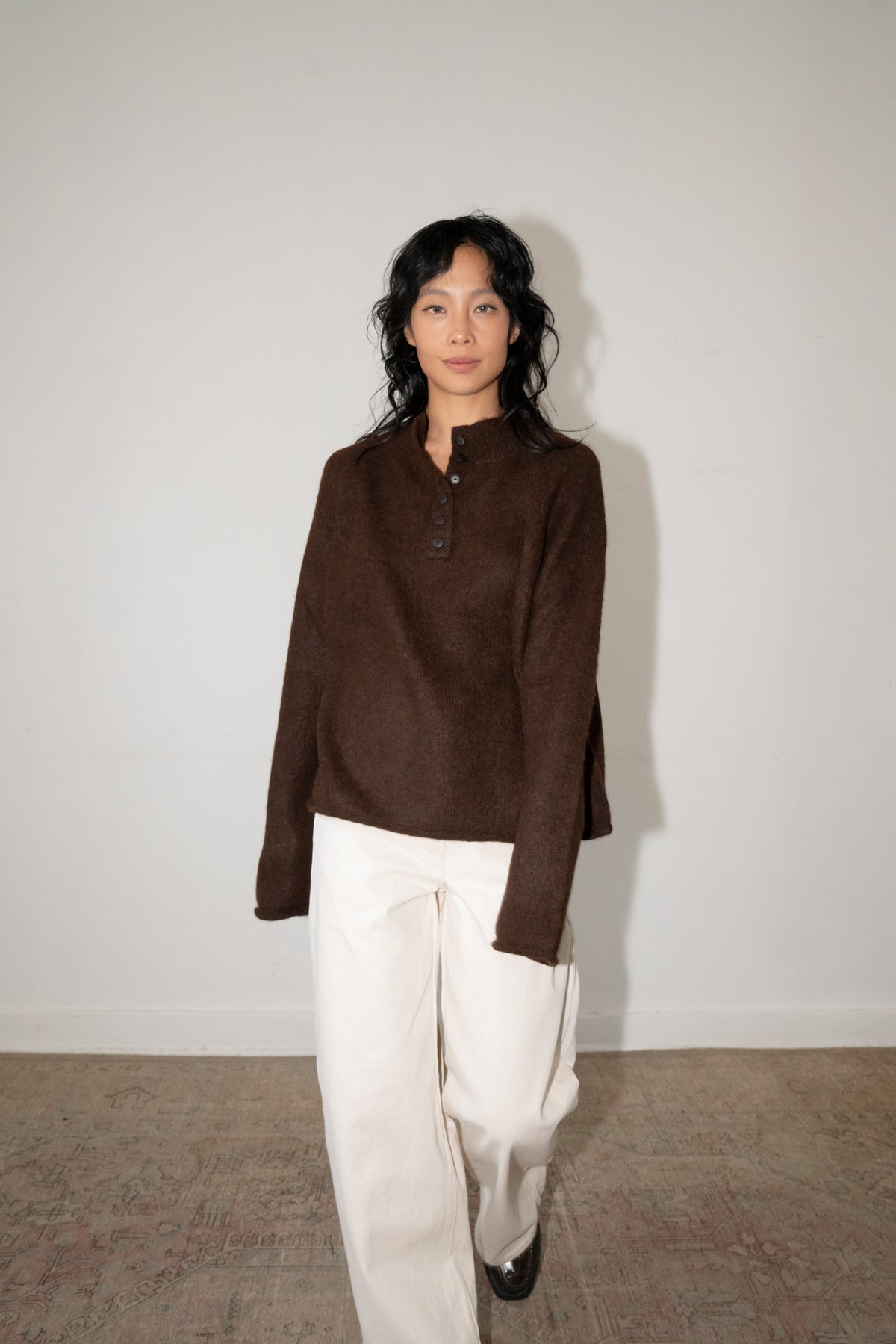 MERE Sweater