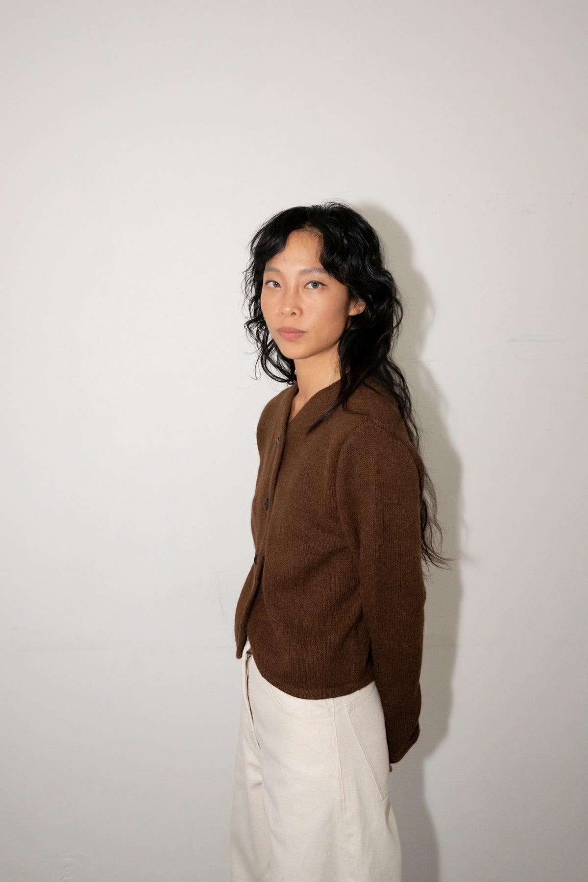 MAYA Cardigan