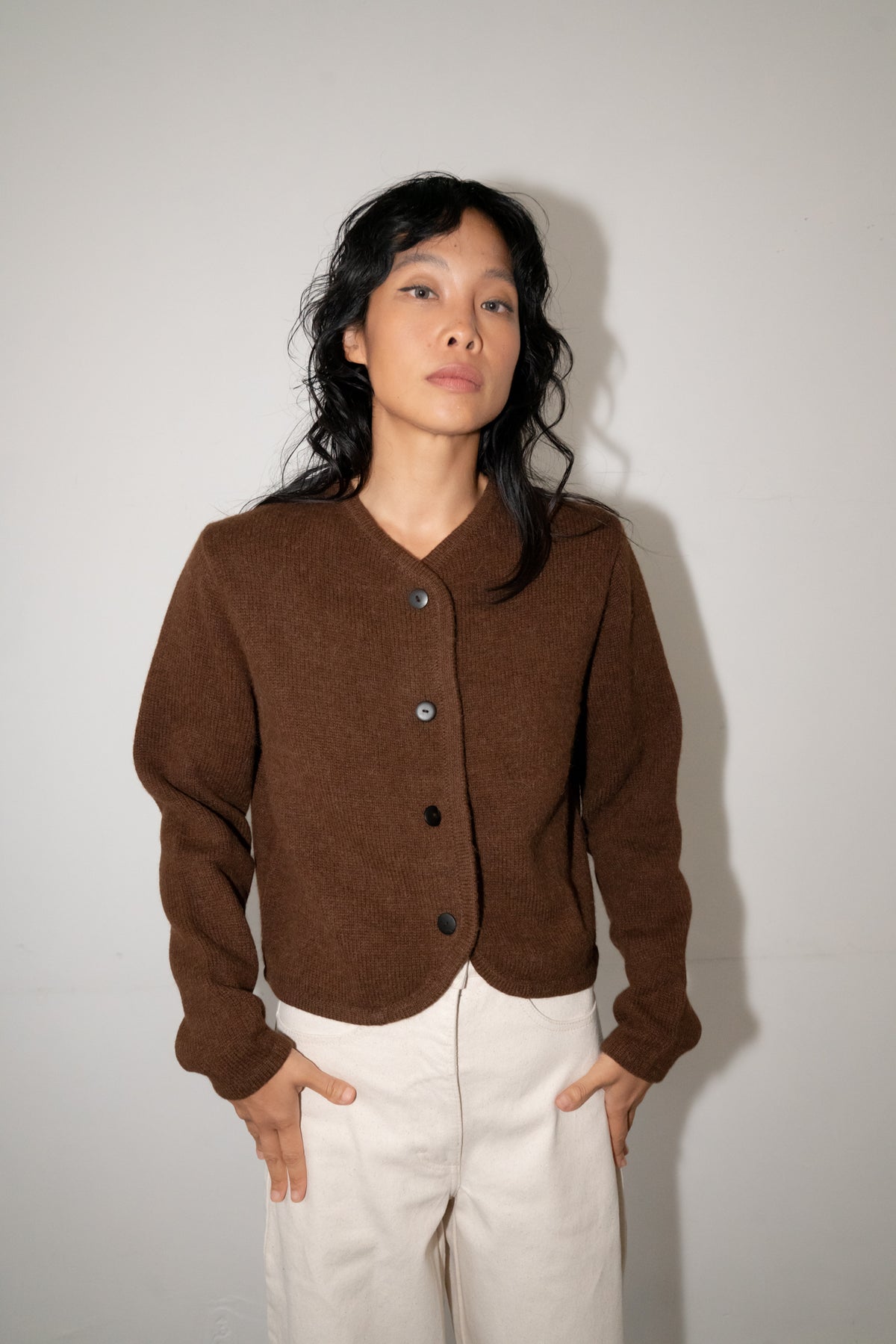 MAYA Cardigan