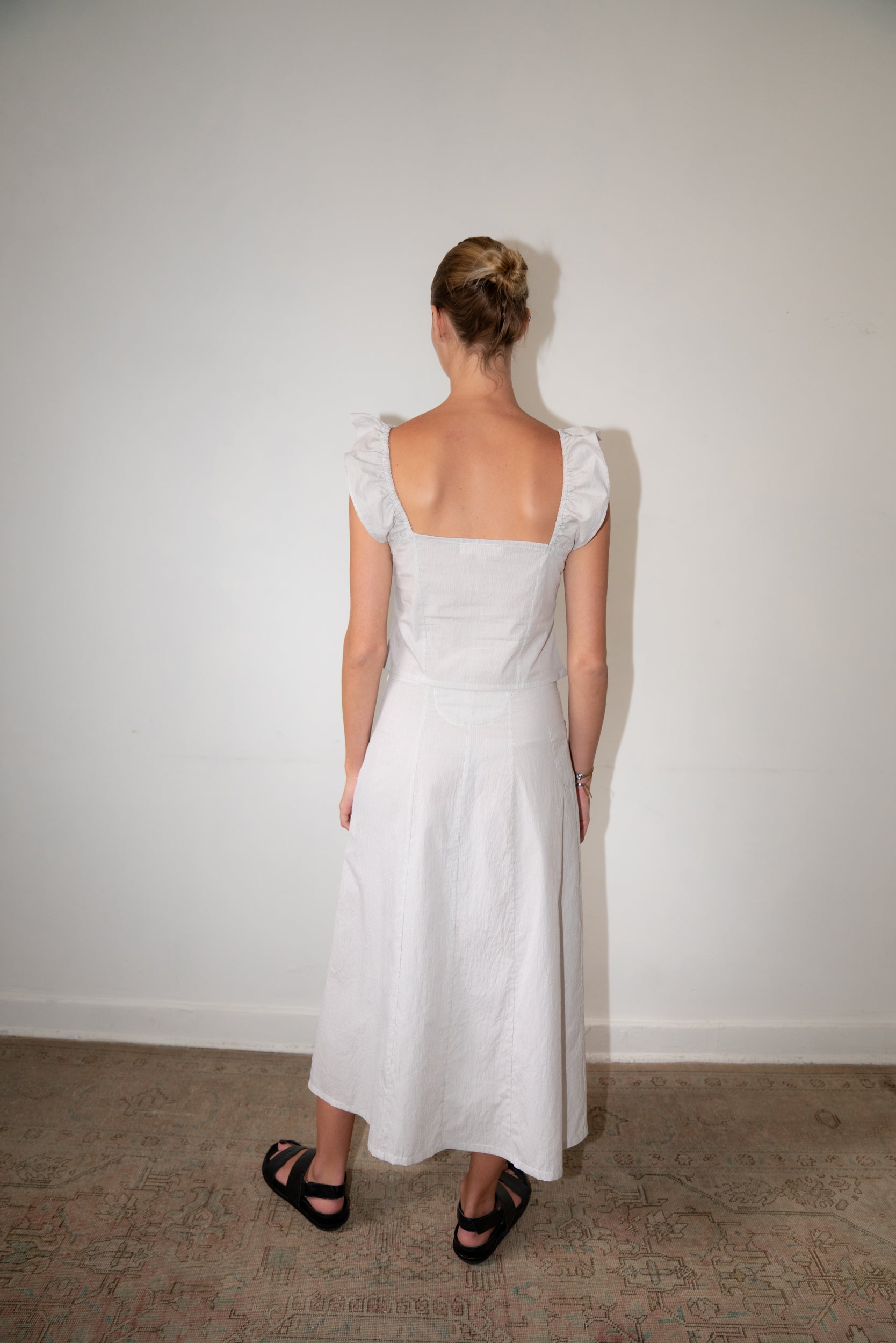 CLAUDE Skirt