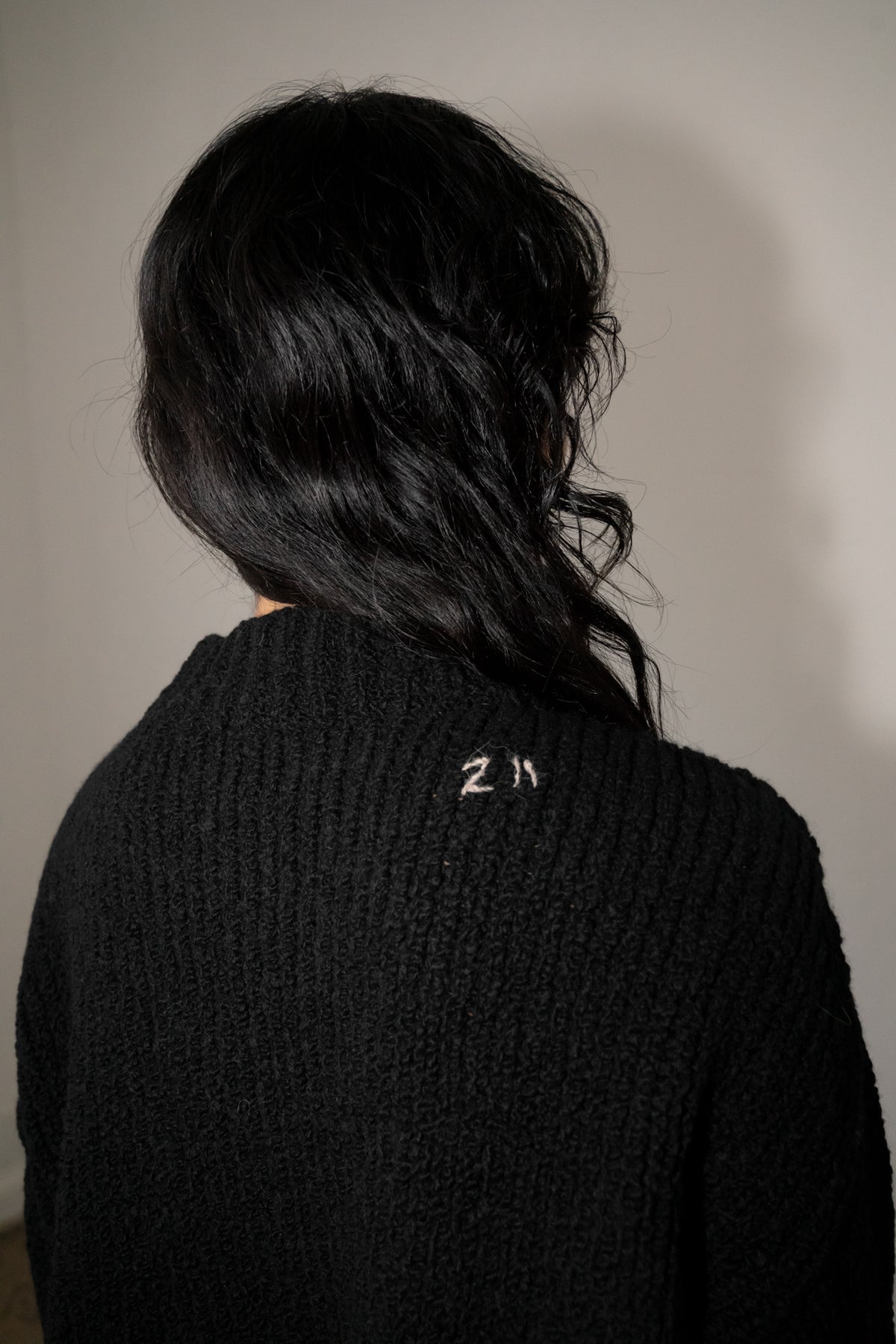 MOA Sweater
