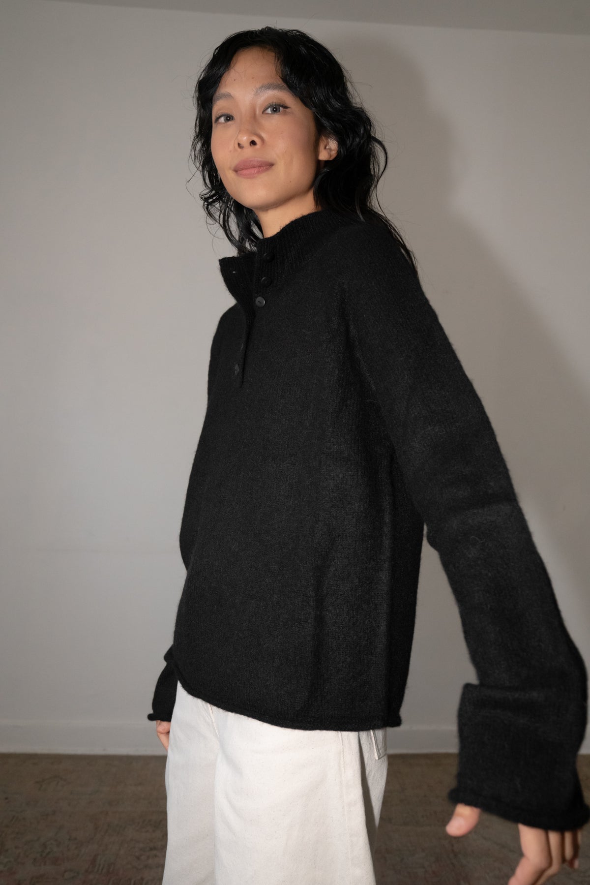 MERE Sweater