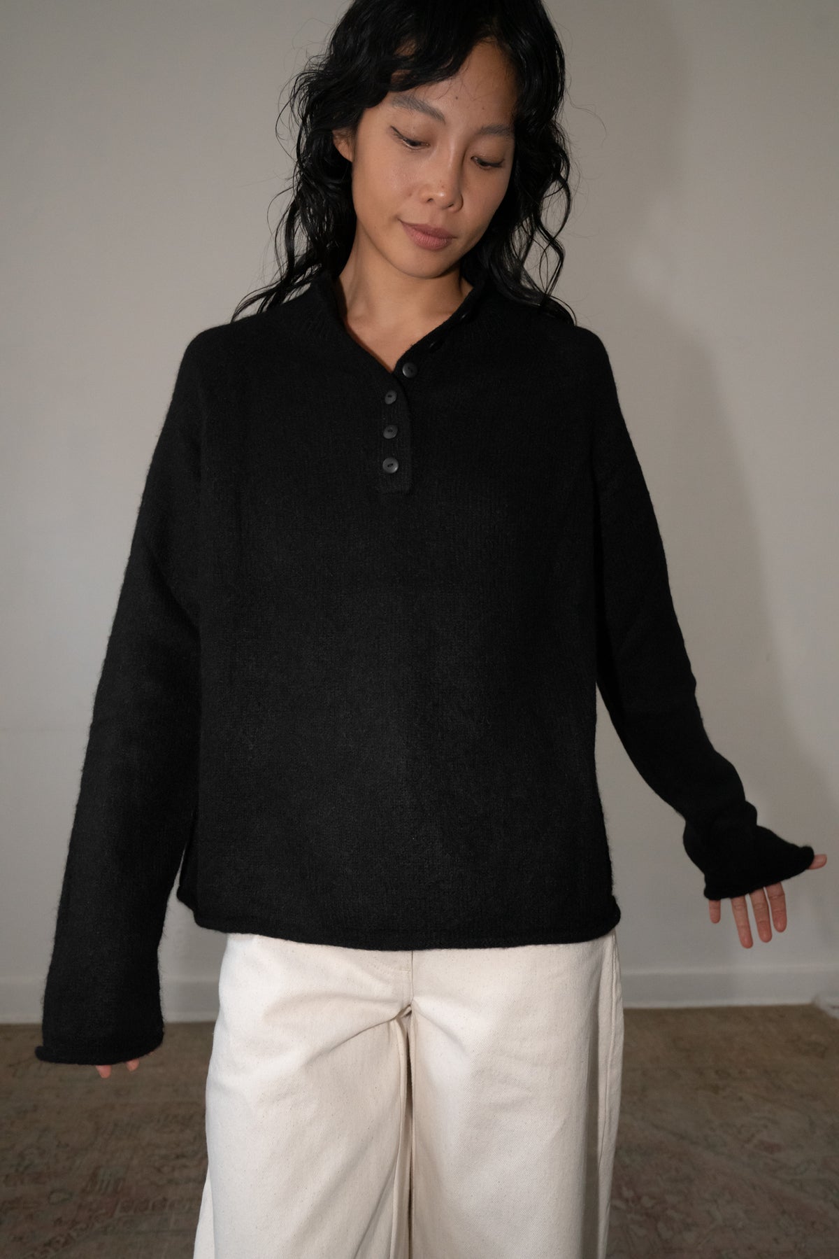 MERE Sweater
