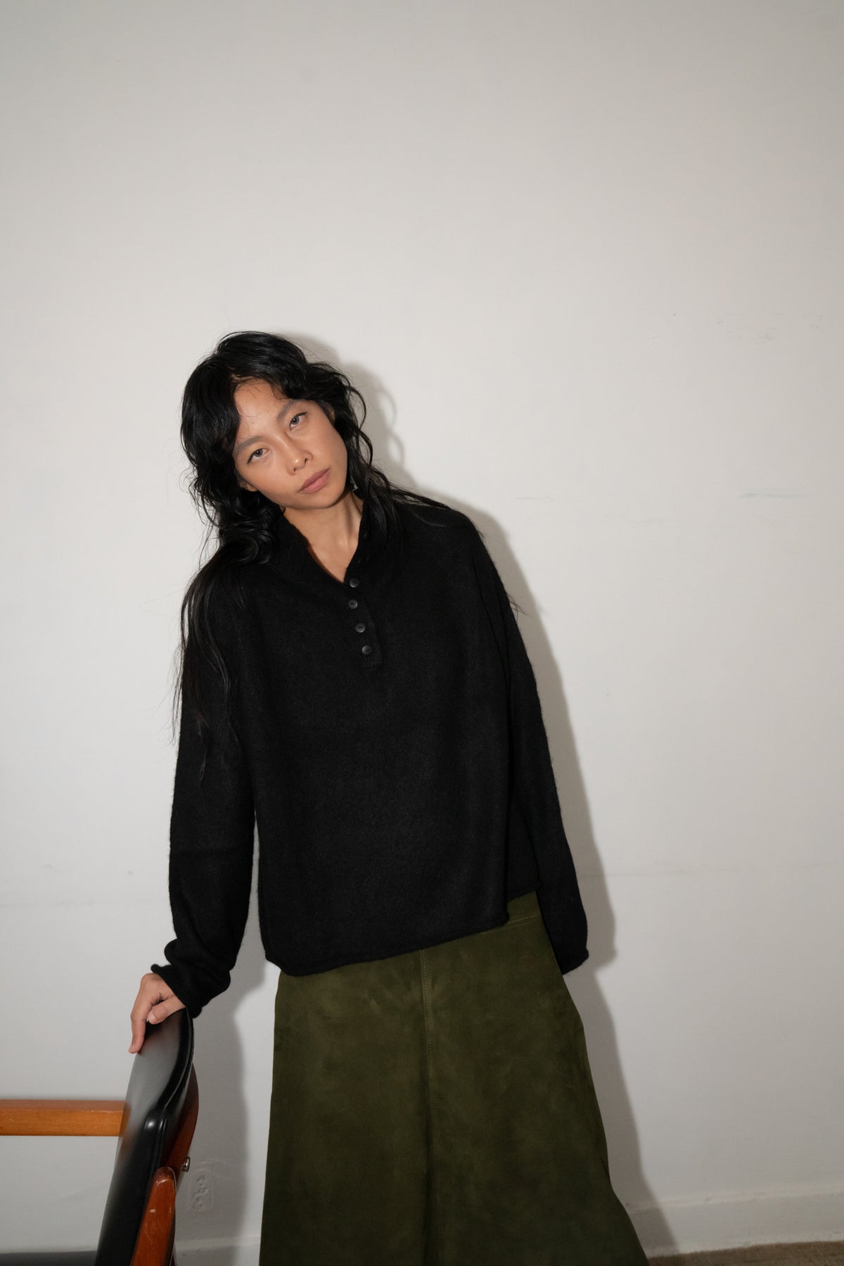 MERE Sweater