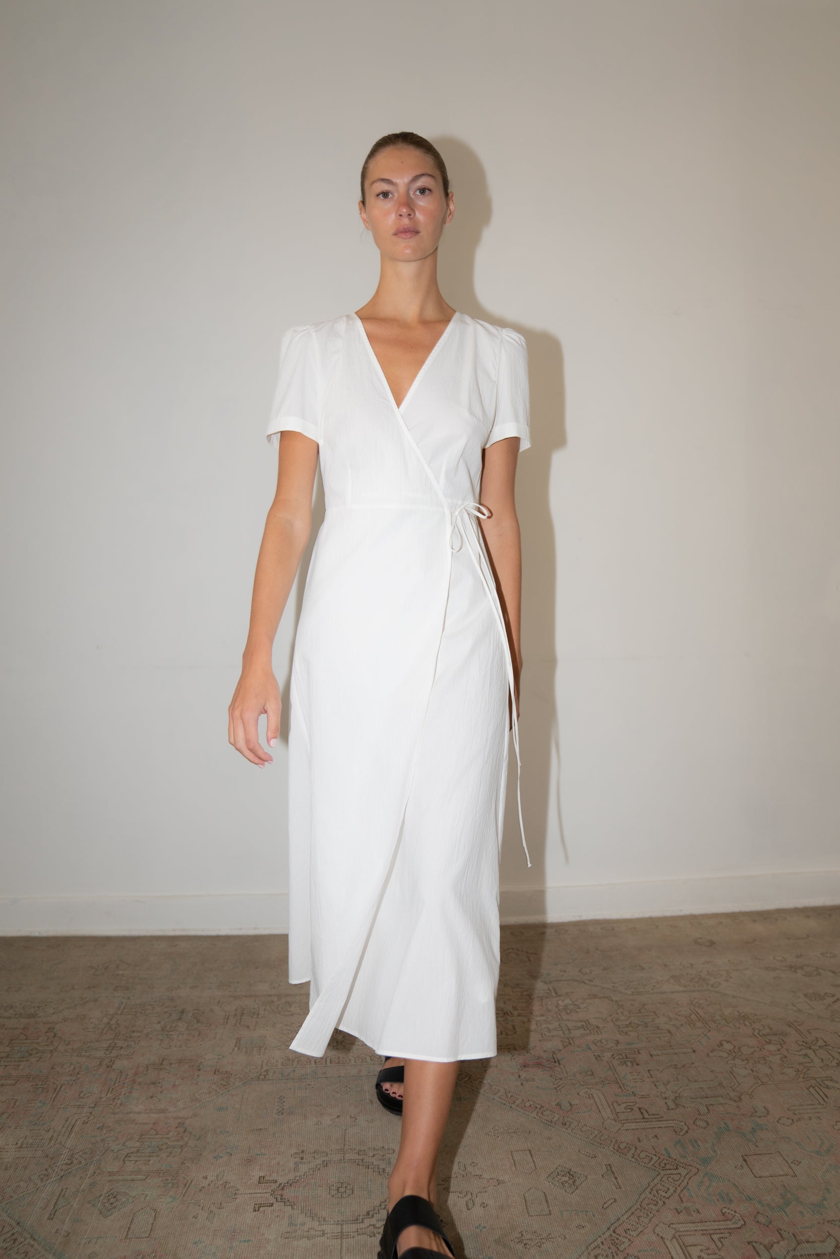 elena midi dress ELENA Dress