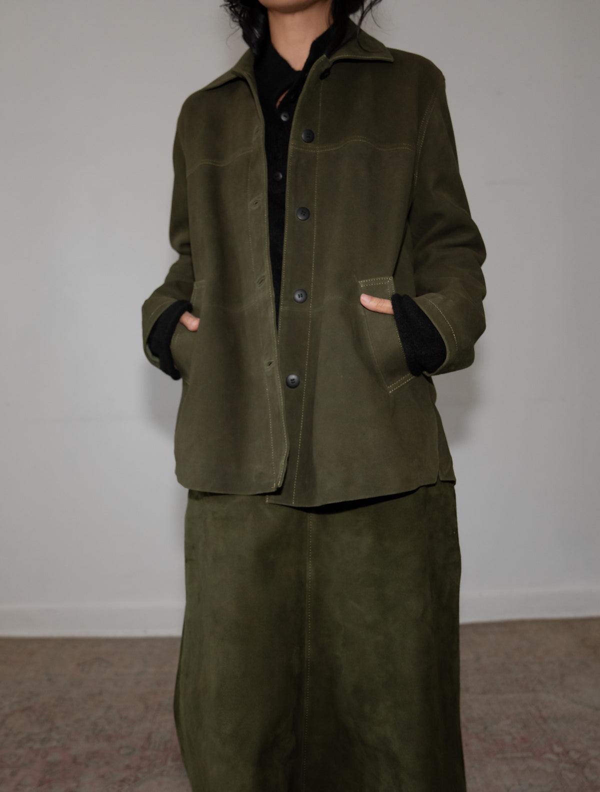 EDHA JACKET