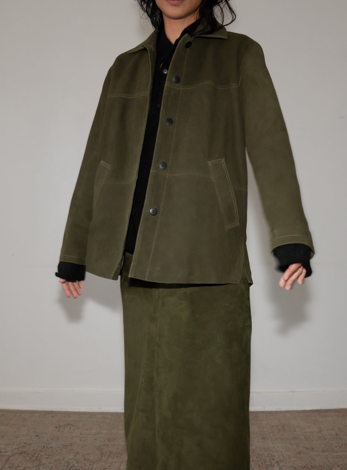 EDHA JACKET