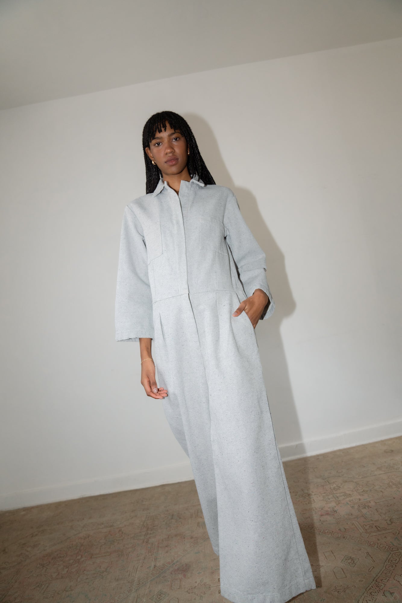 MILLE Jumpsuit