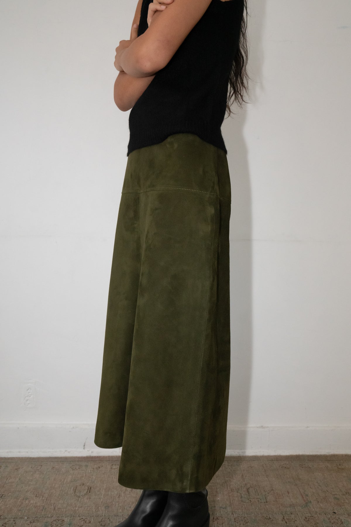 FEY SKIRT