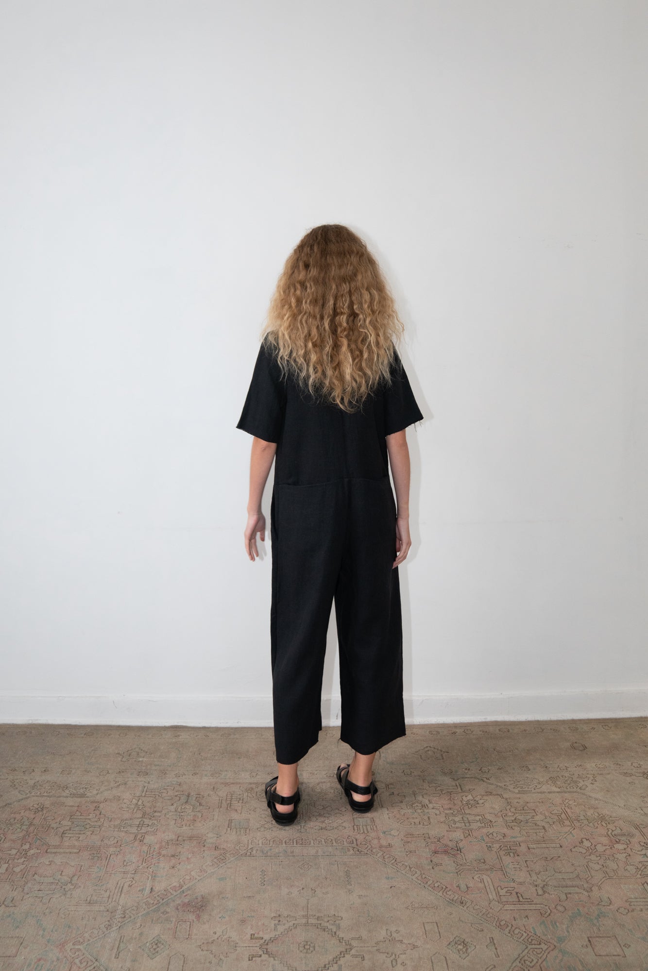 JUNE Jumpsuit