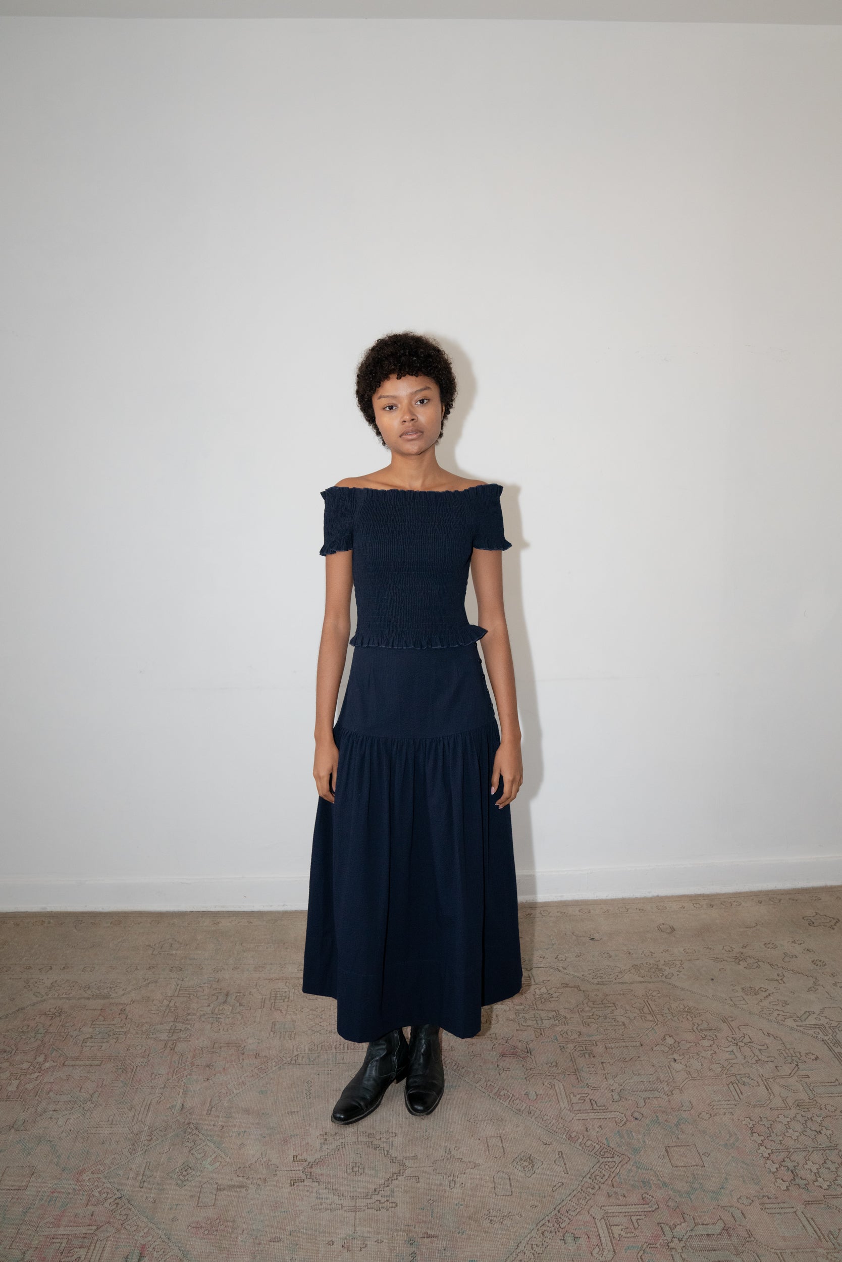 BEATRICE Skirt