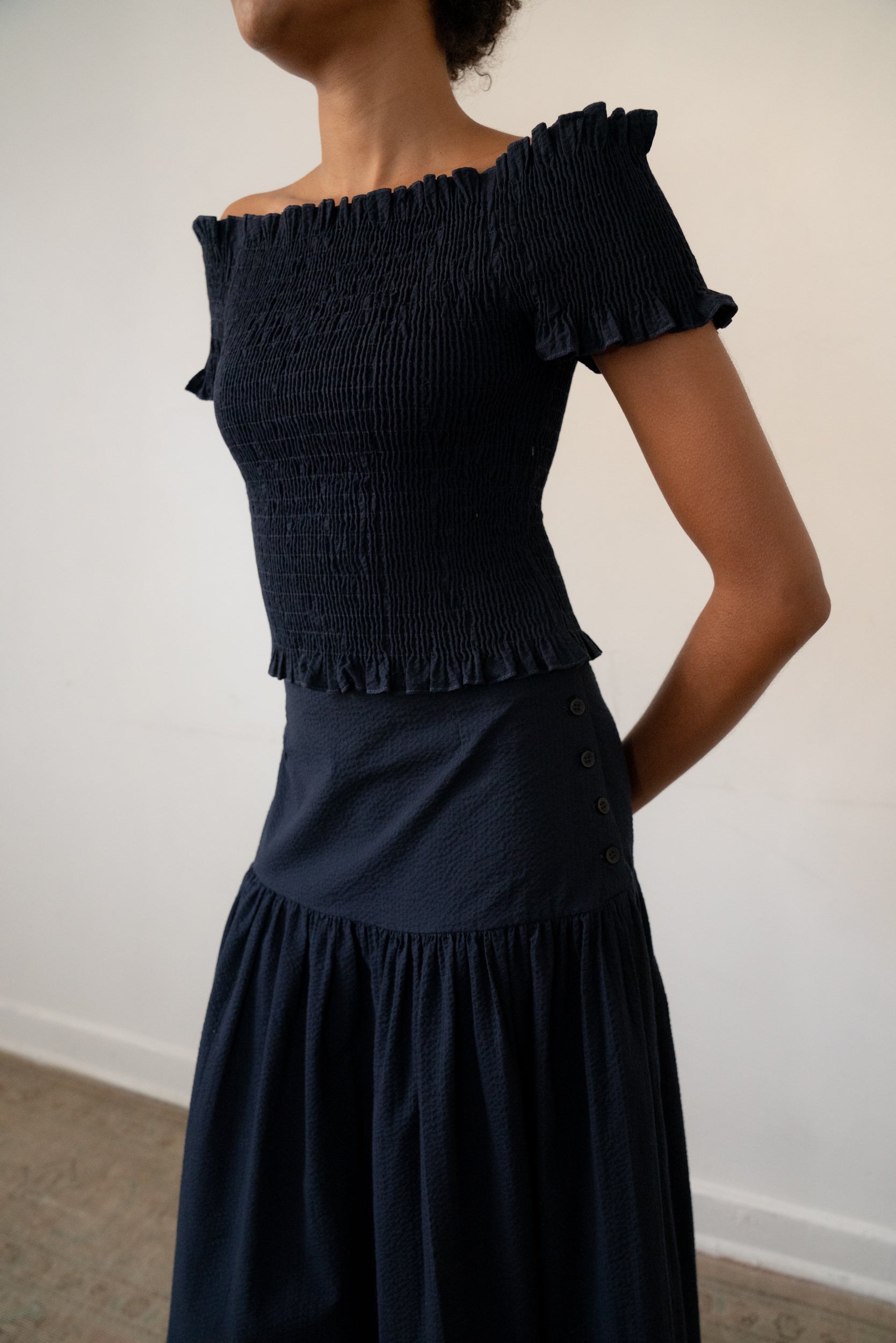 BEATRICE Skirt