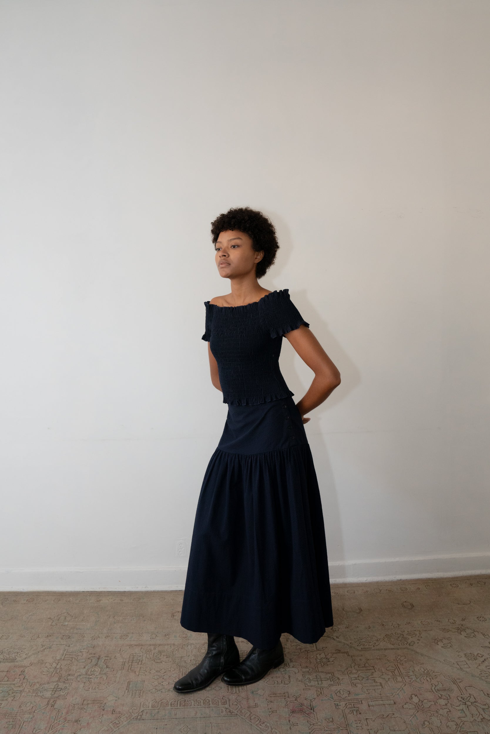 BEATRICE Skirt