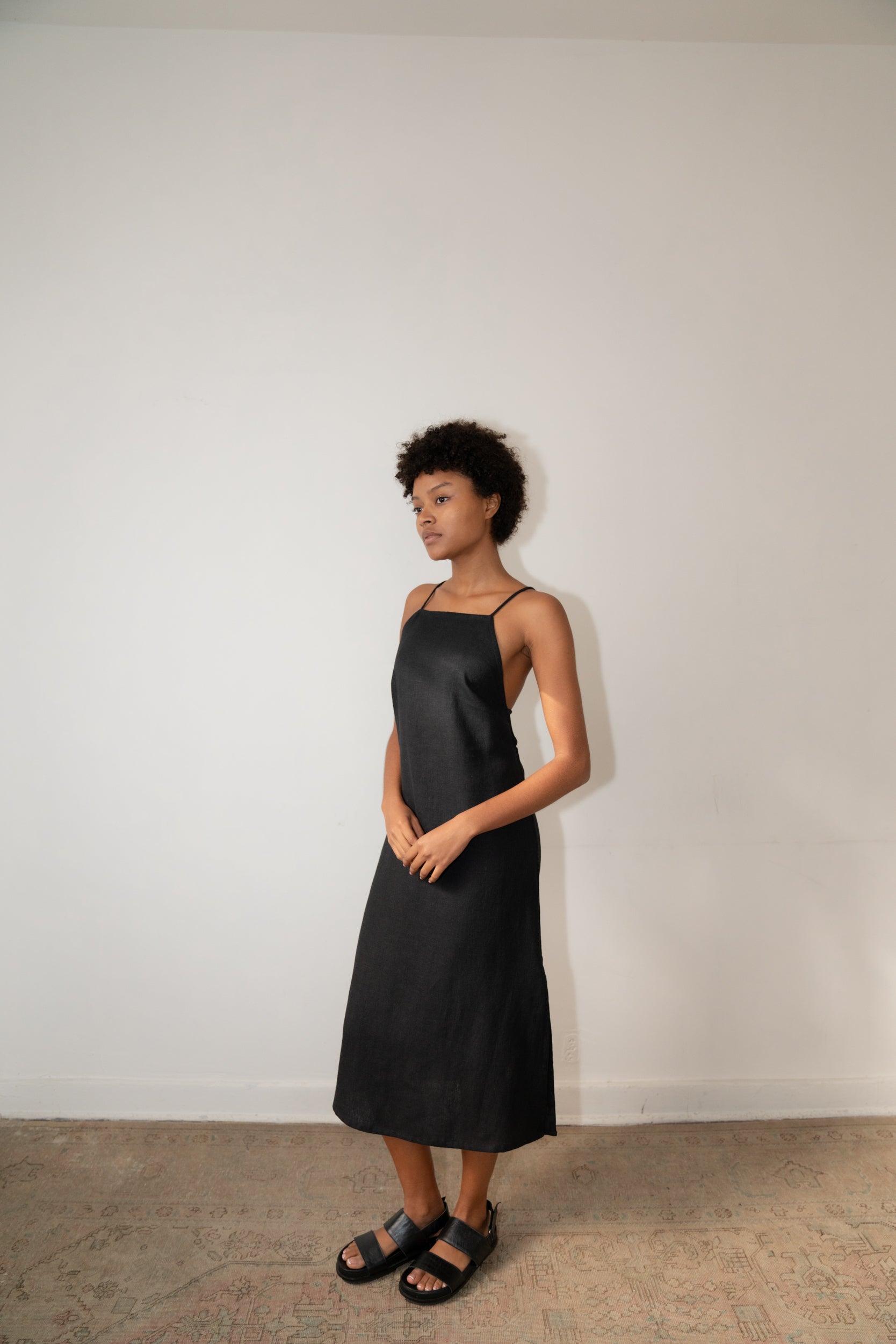 LEY Dress