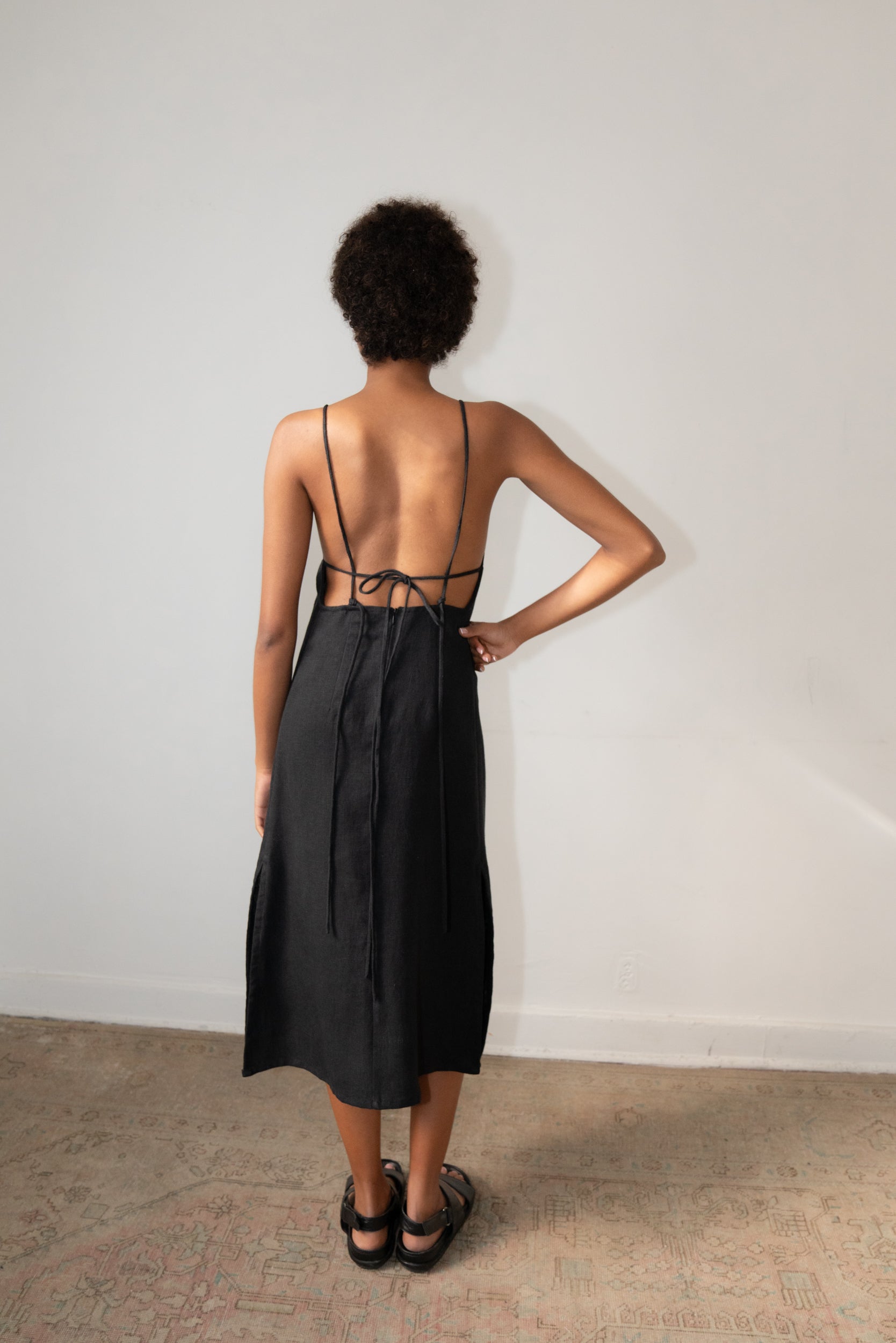 LEY Dress