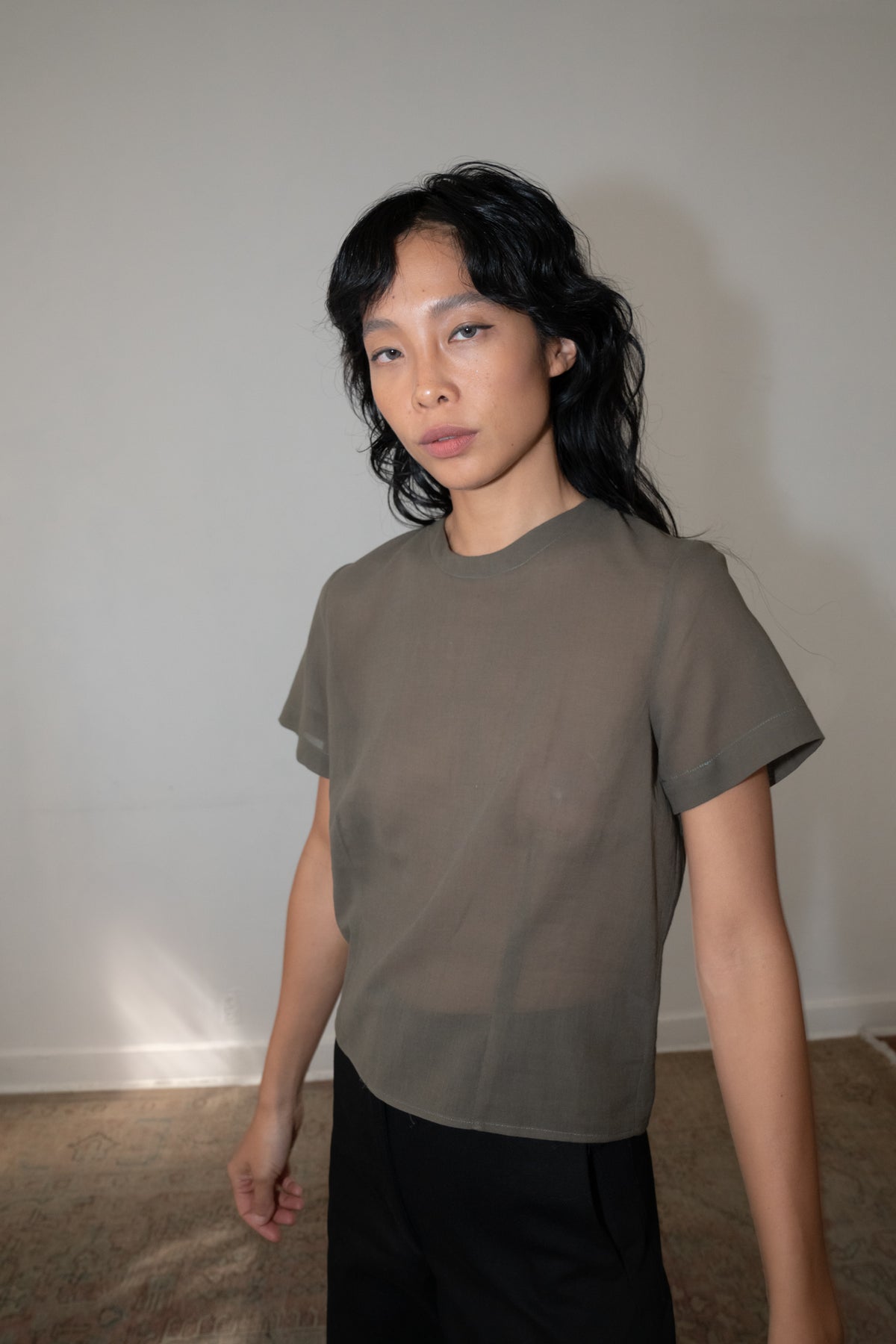 ALICE T-Shirt