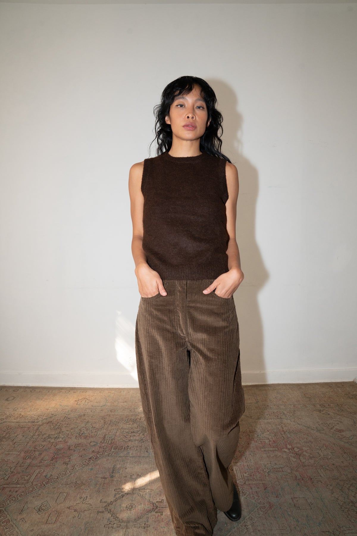 LOU Vest