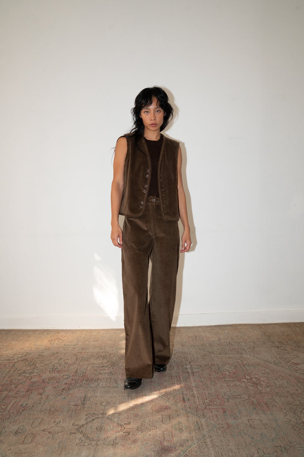 ALBA Vest