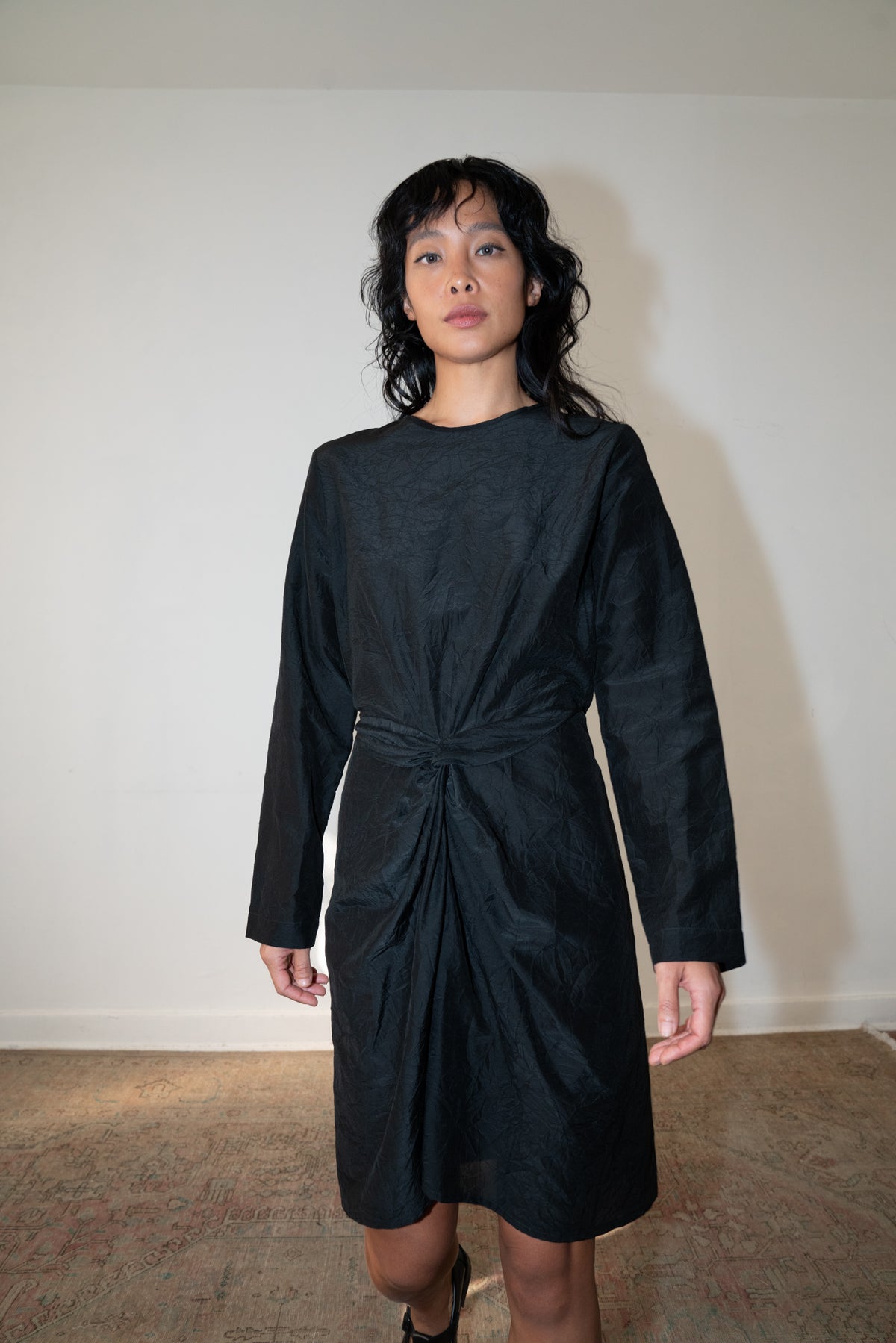 NORA DRESS