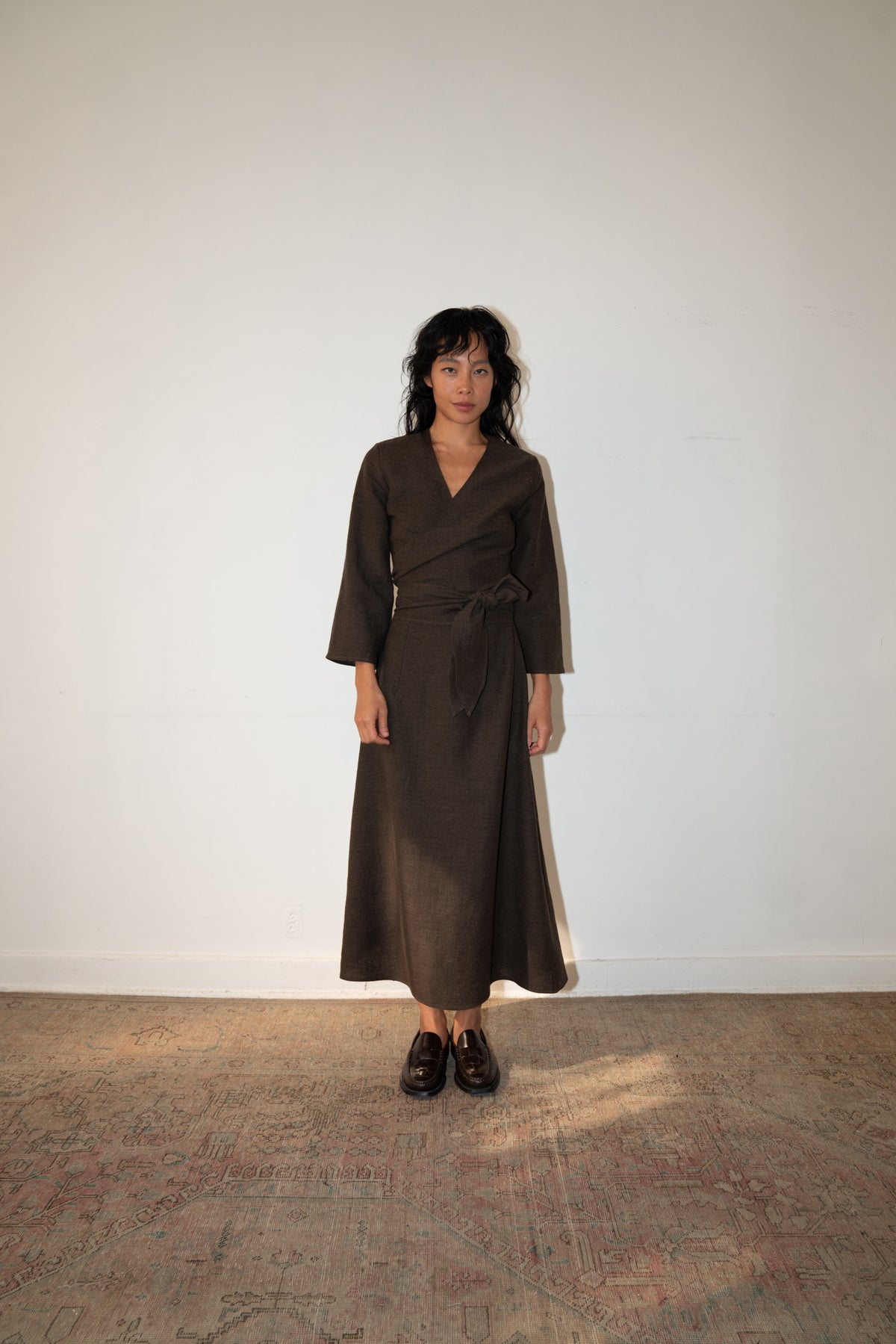LORE DRESS