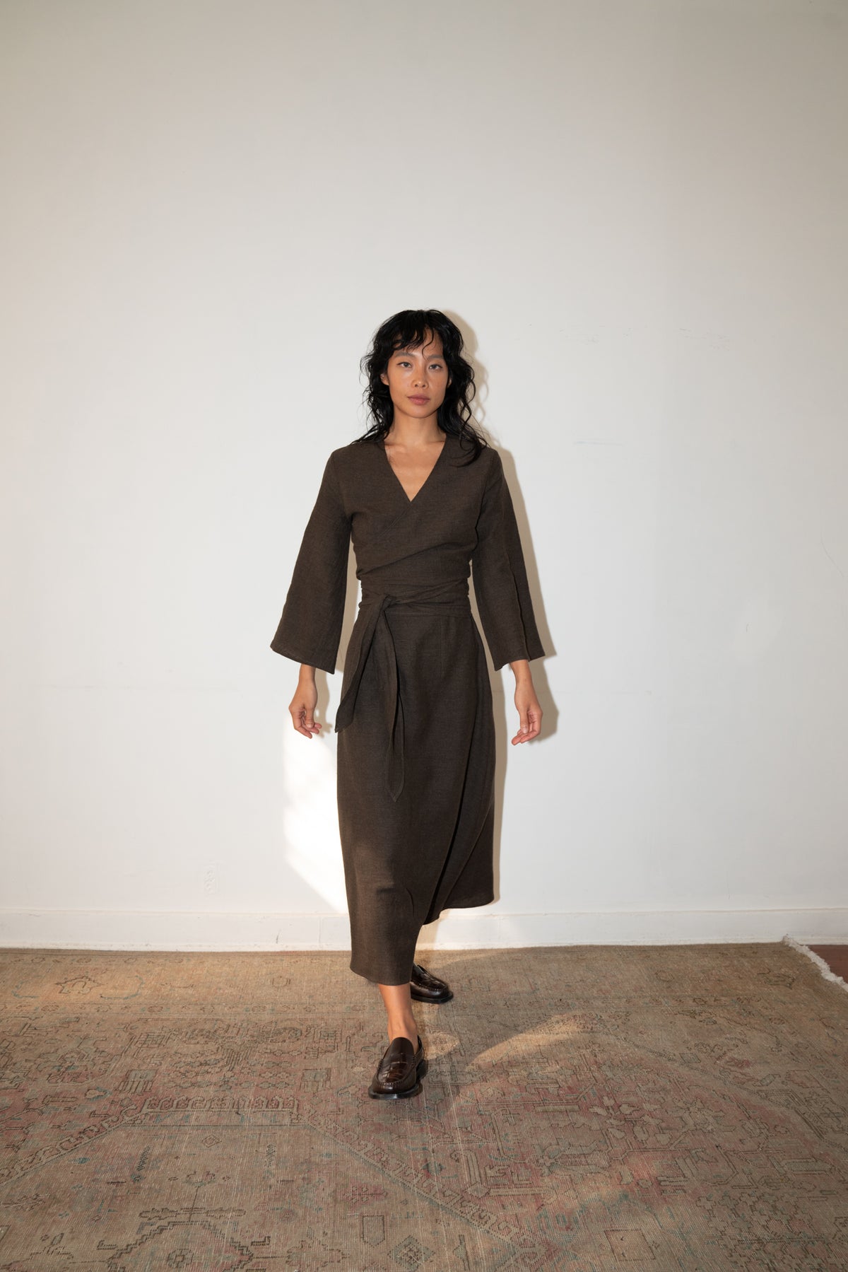 LORE DRESS