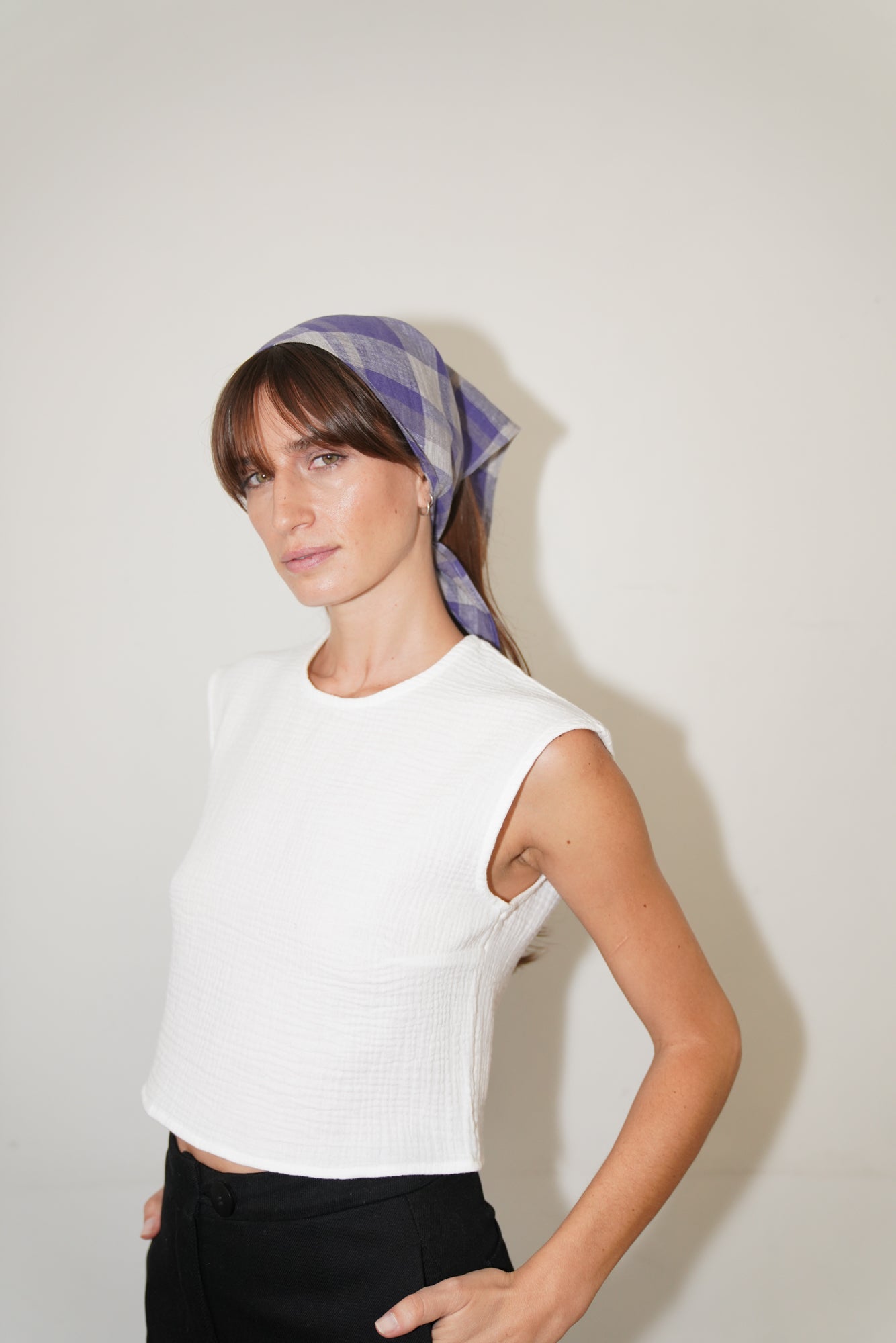 BANDANA