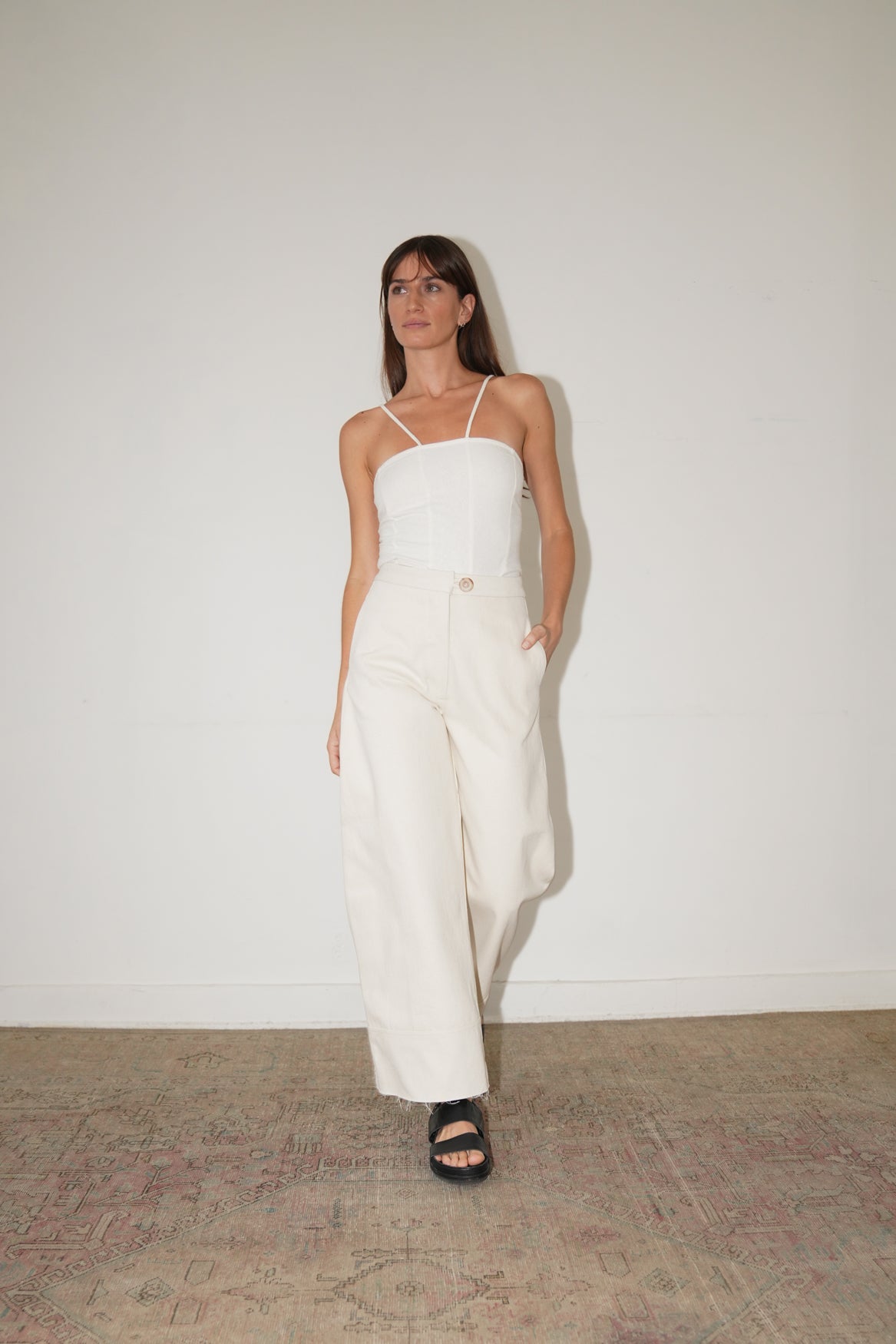 PIA Pant