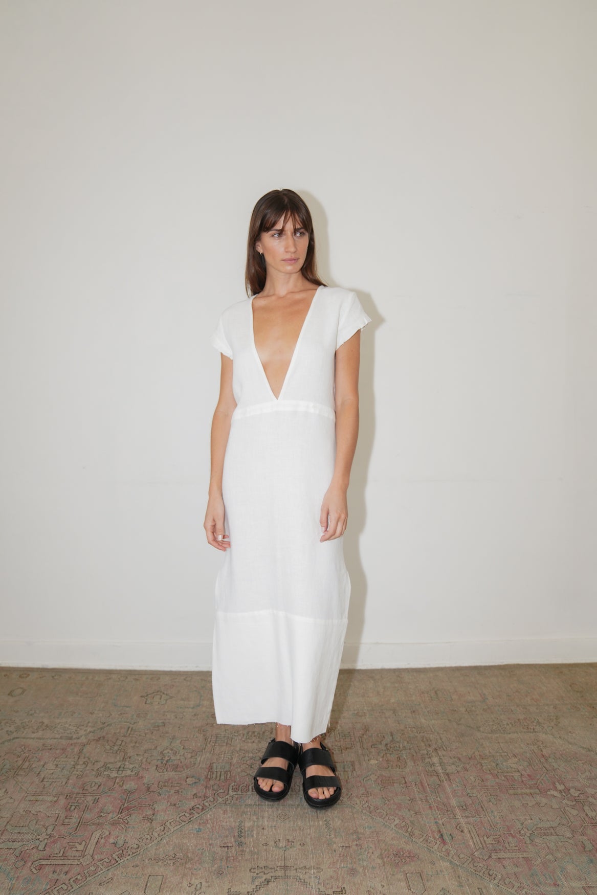 OLY Dress