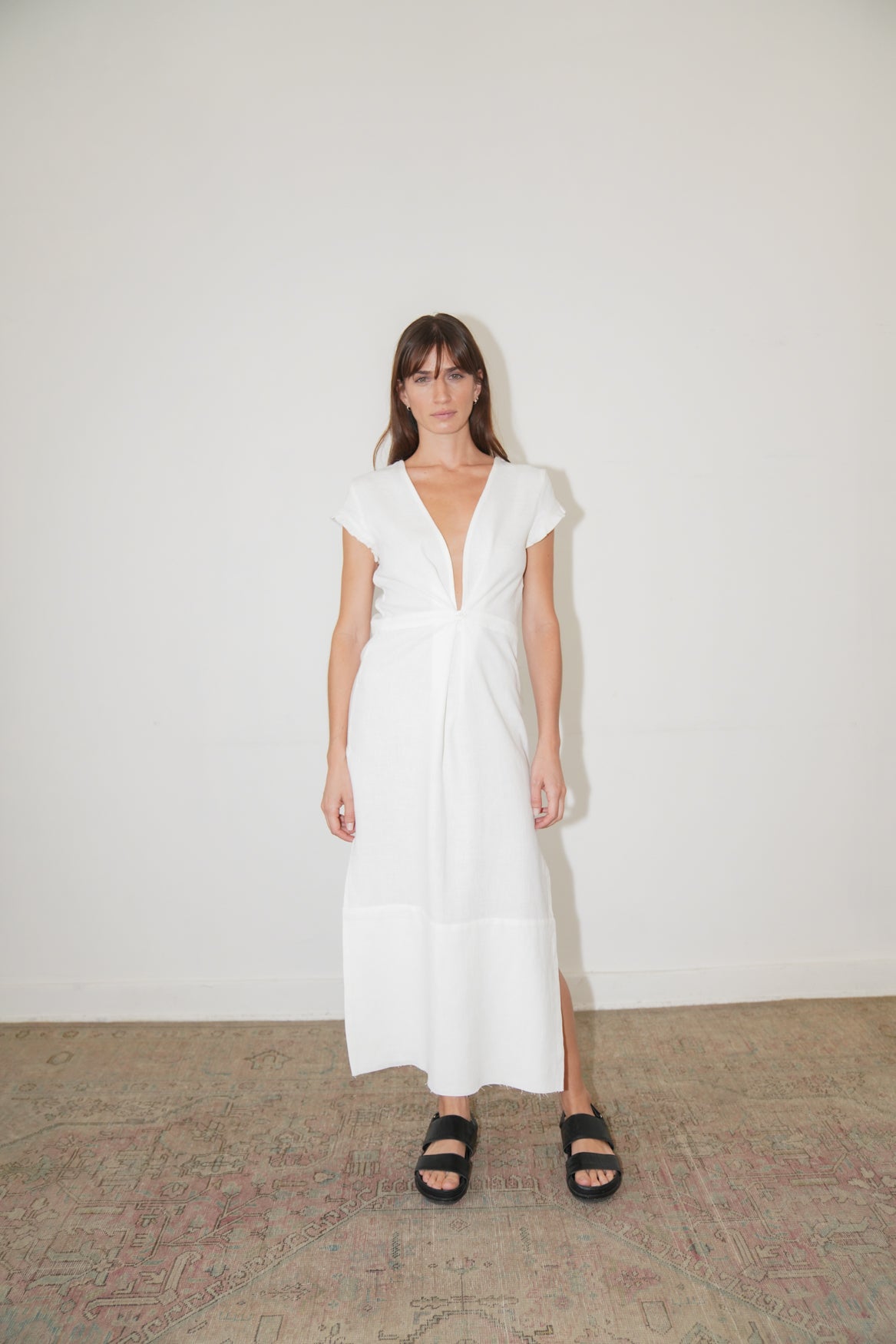 OLY Dress