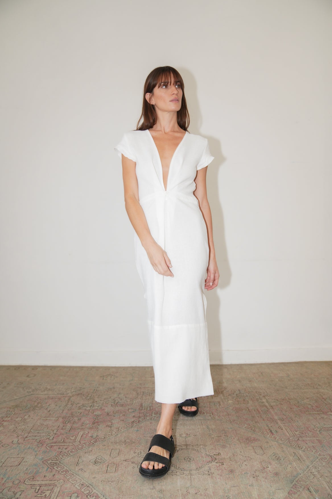 OLY Dress