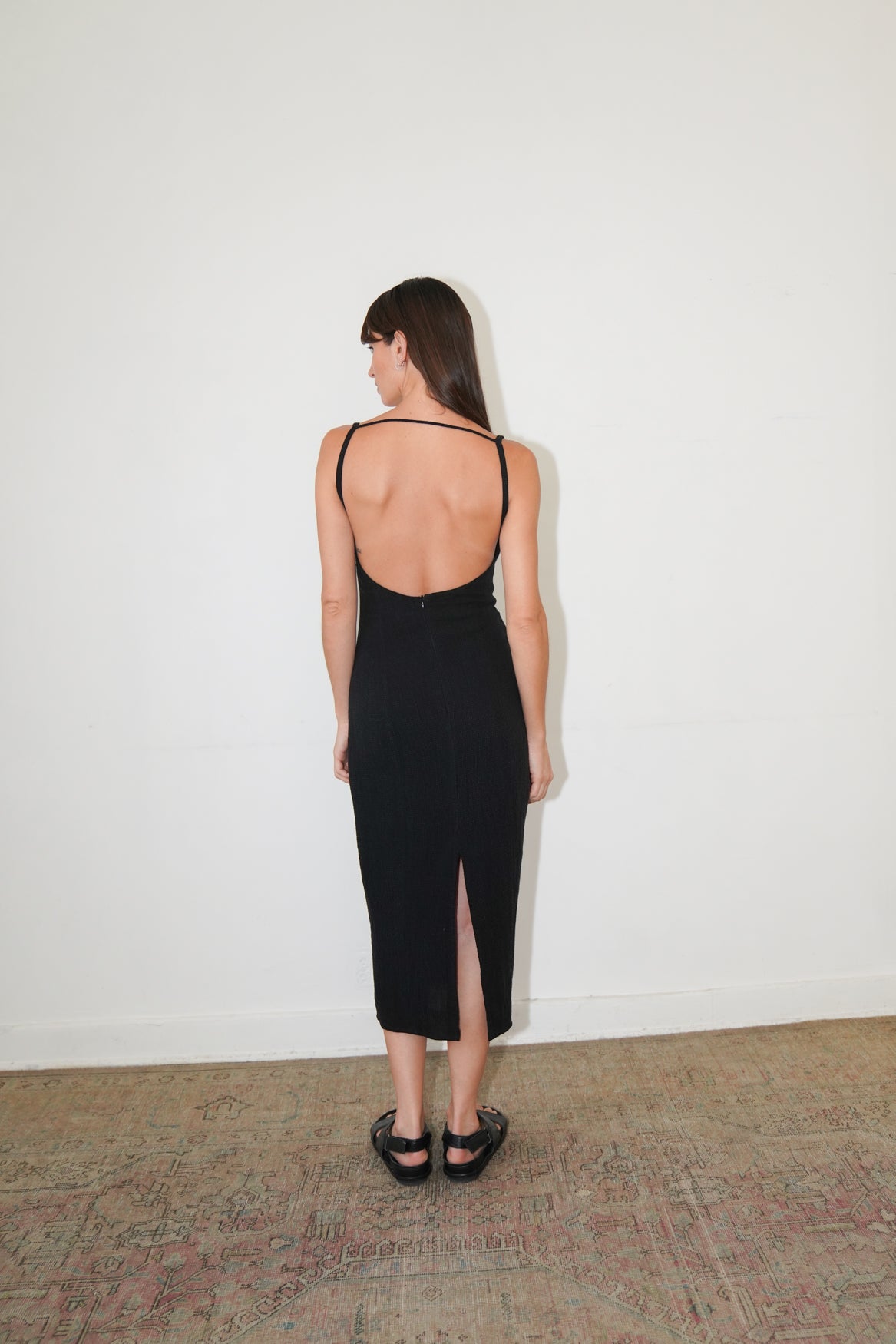 CELIA Dress