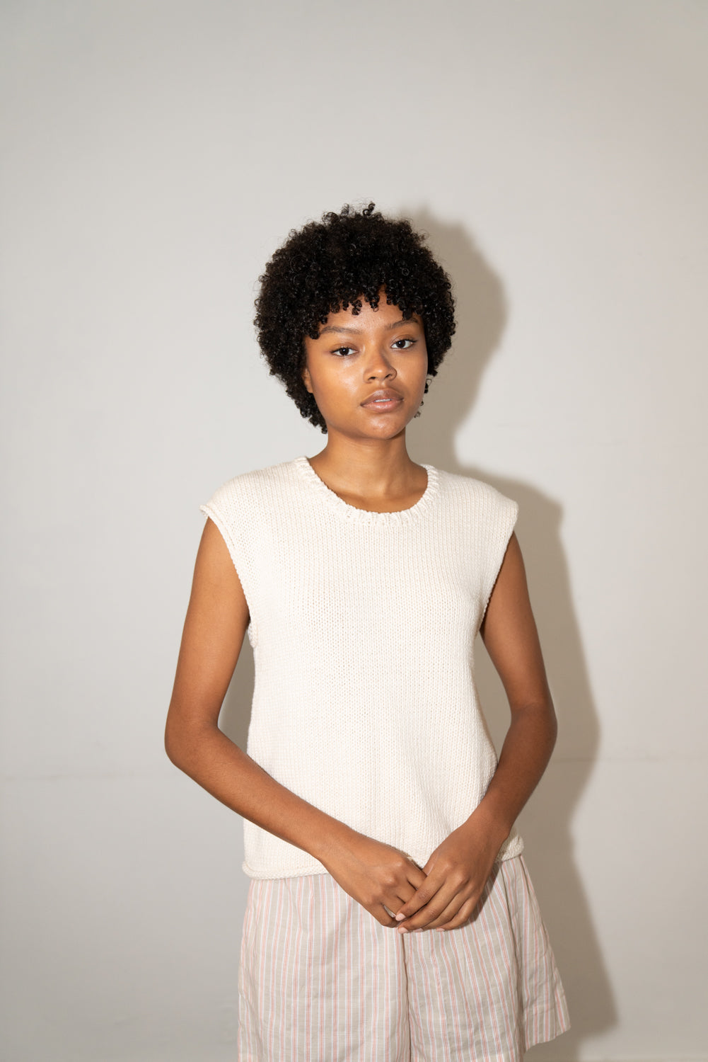 ISA Vest