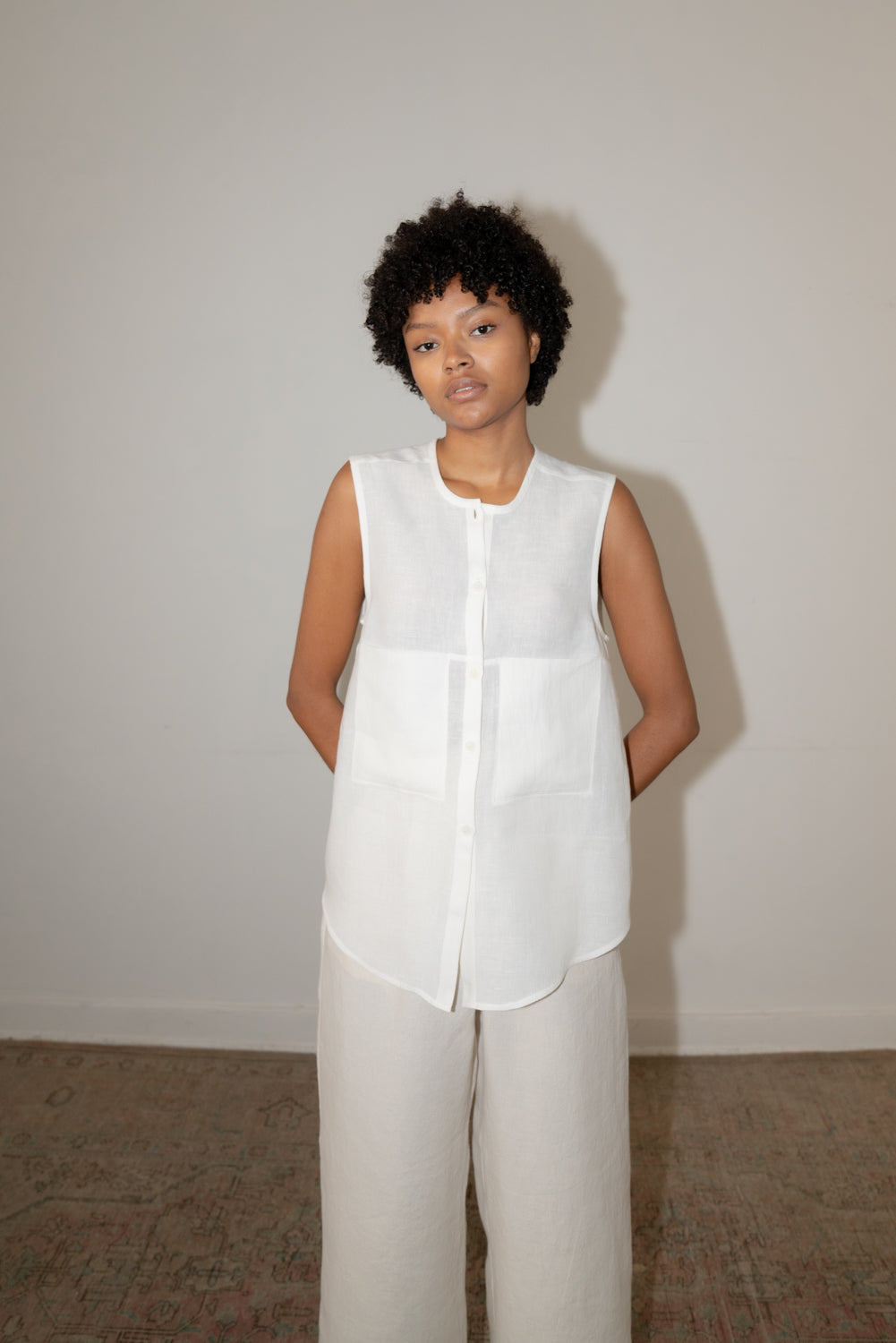 LENA SS Shirt
