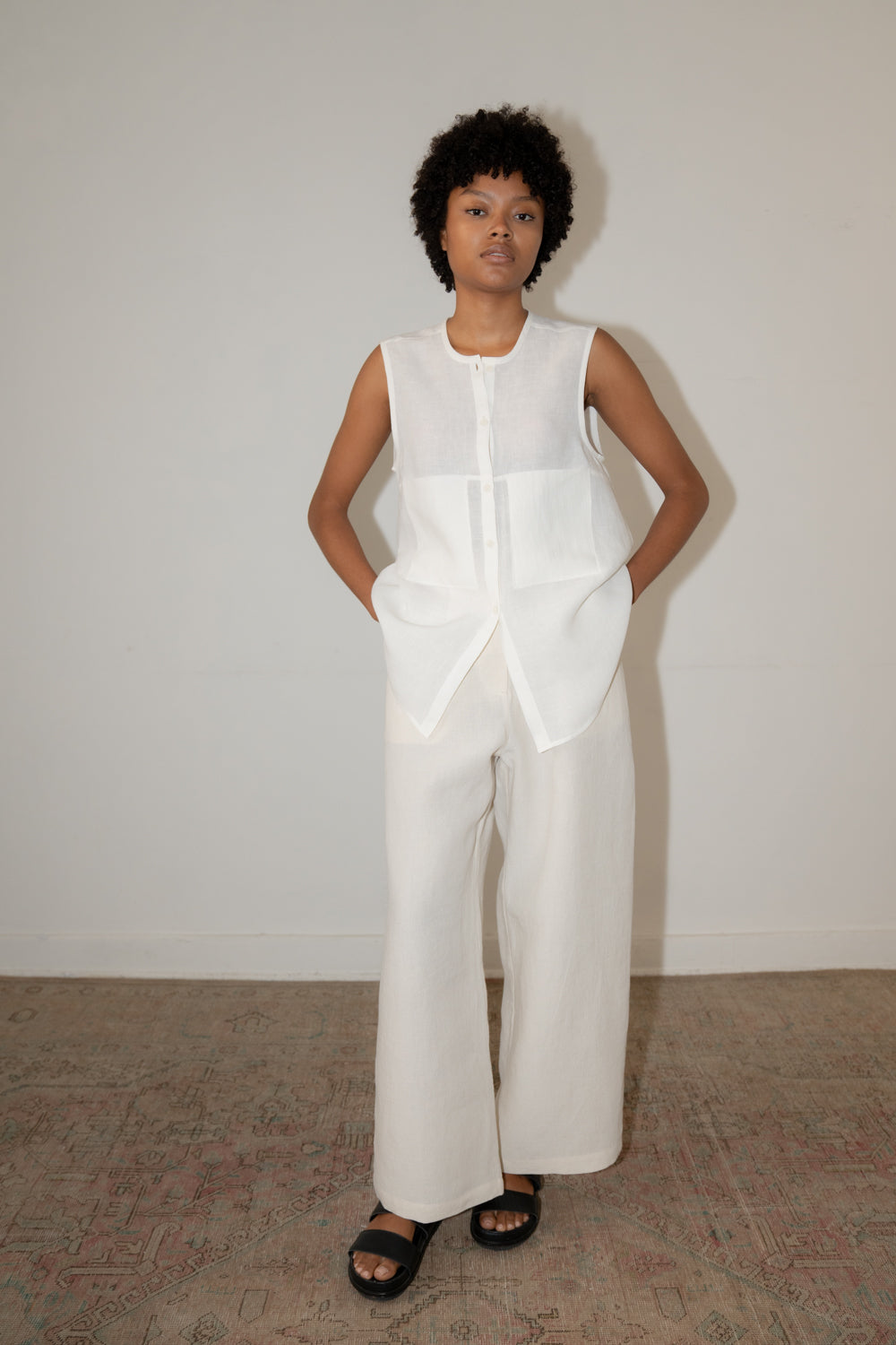 LENA SS Shirt