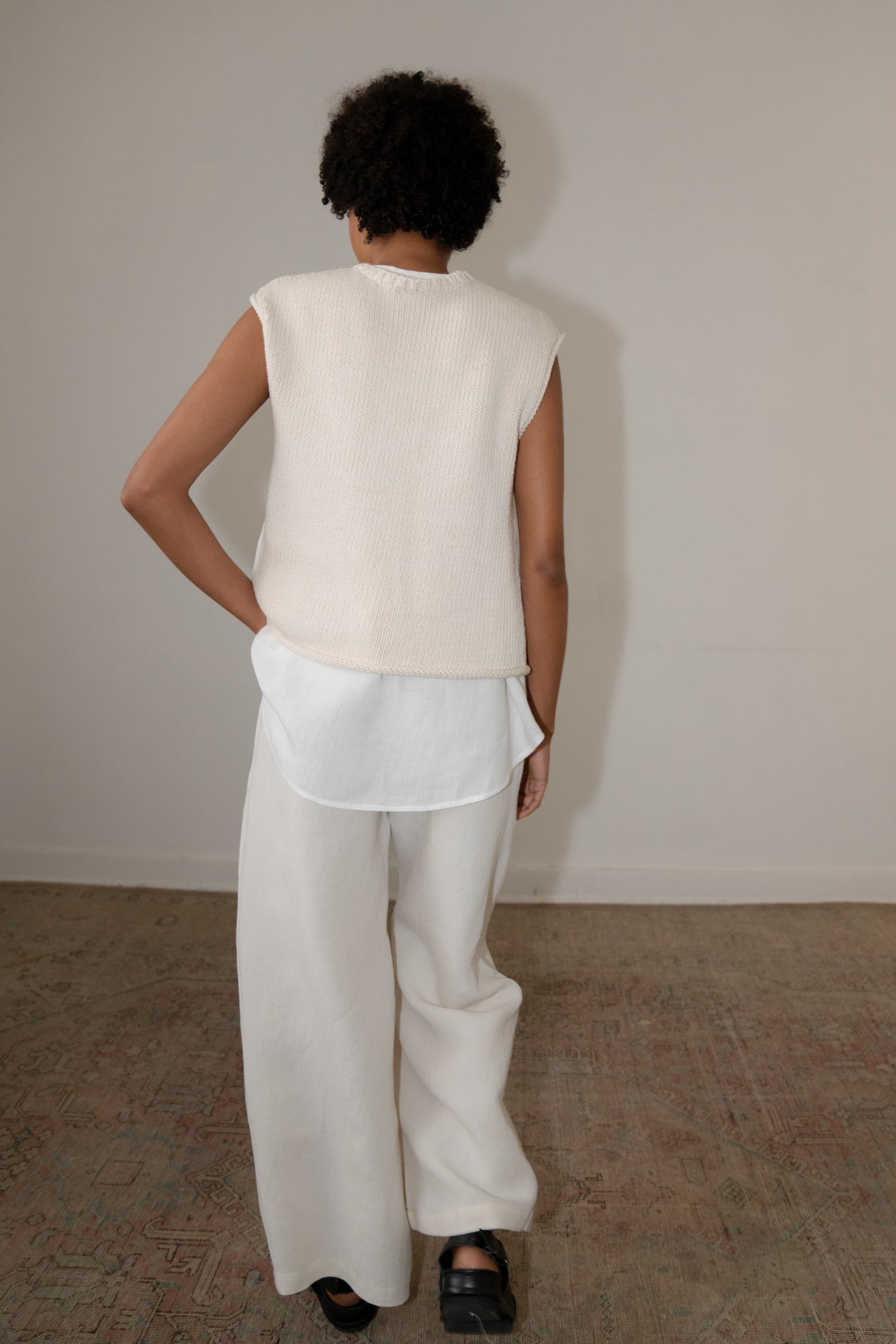 REA Pant