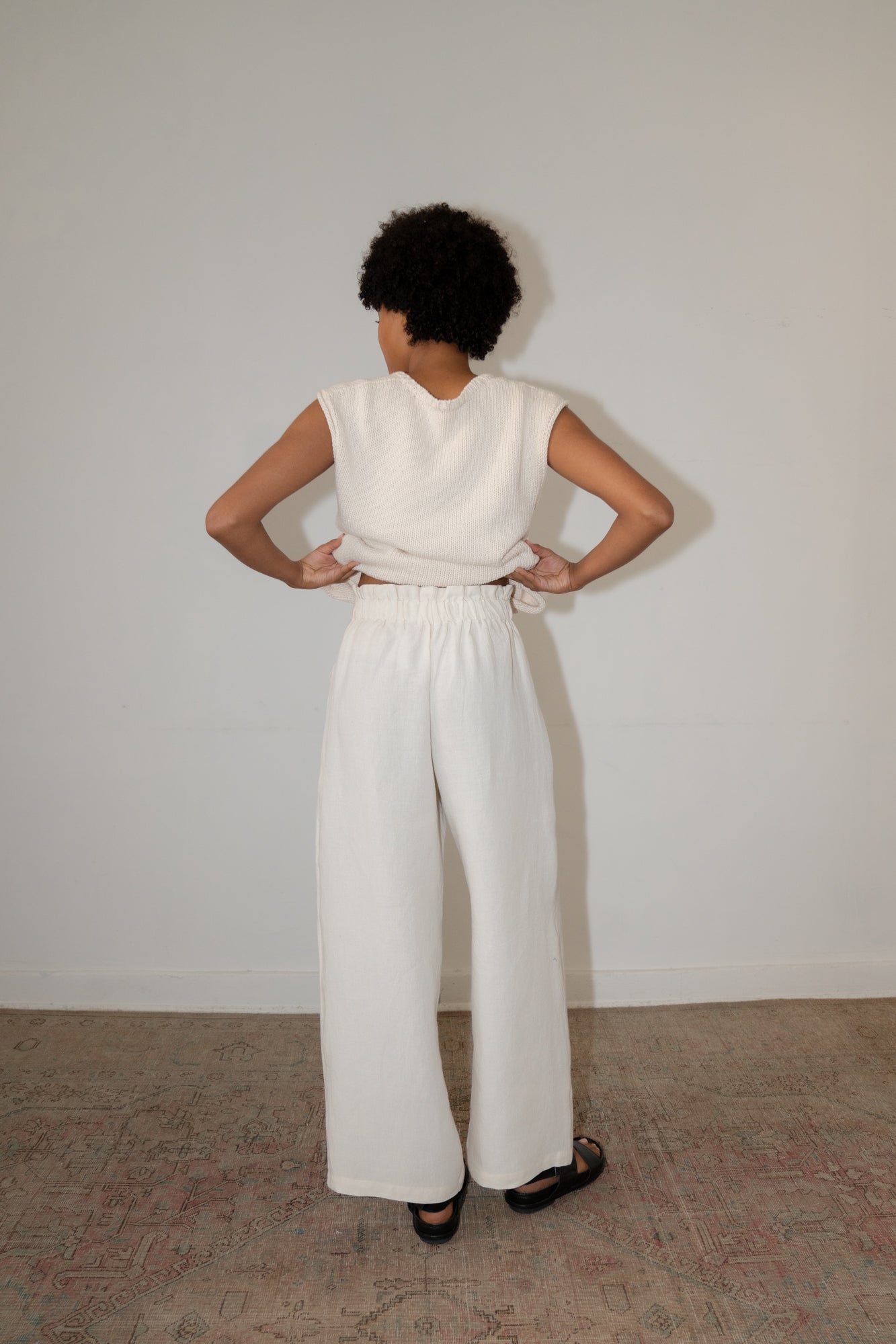 REA Pant