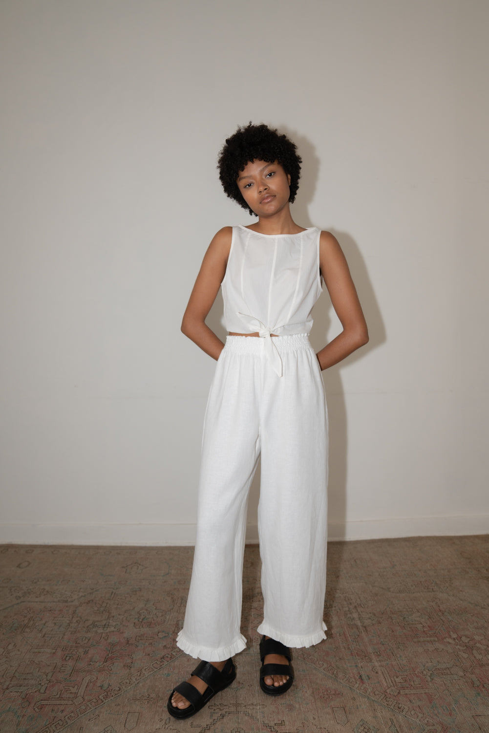 rimi⋆*　9 REMI Pant