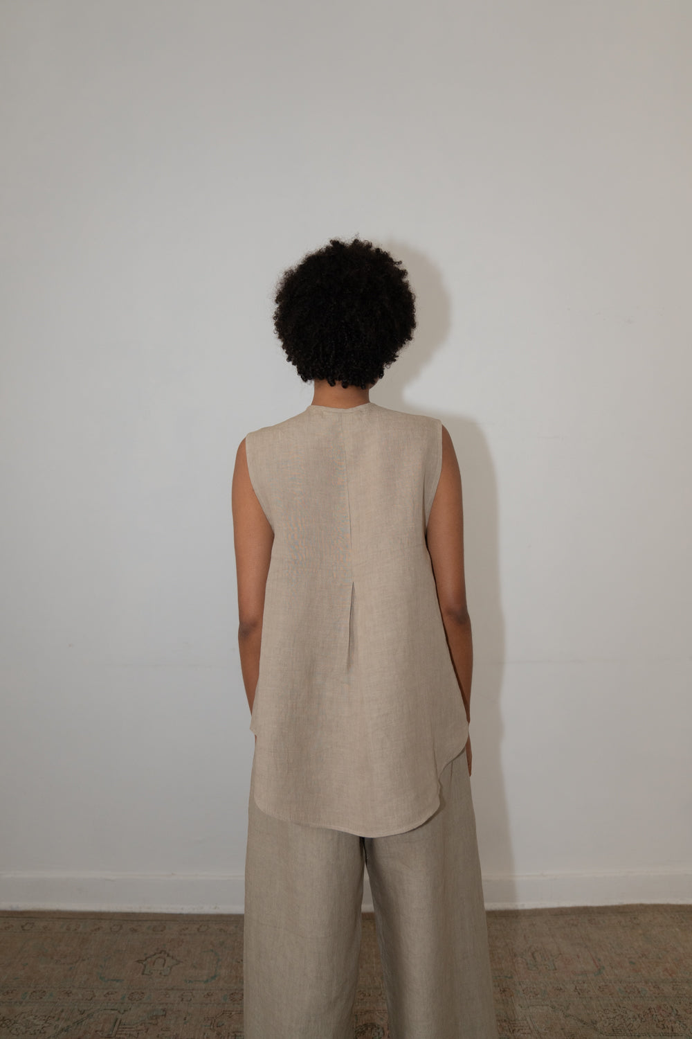 LENA SS Shirt