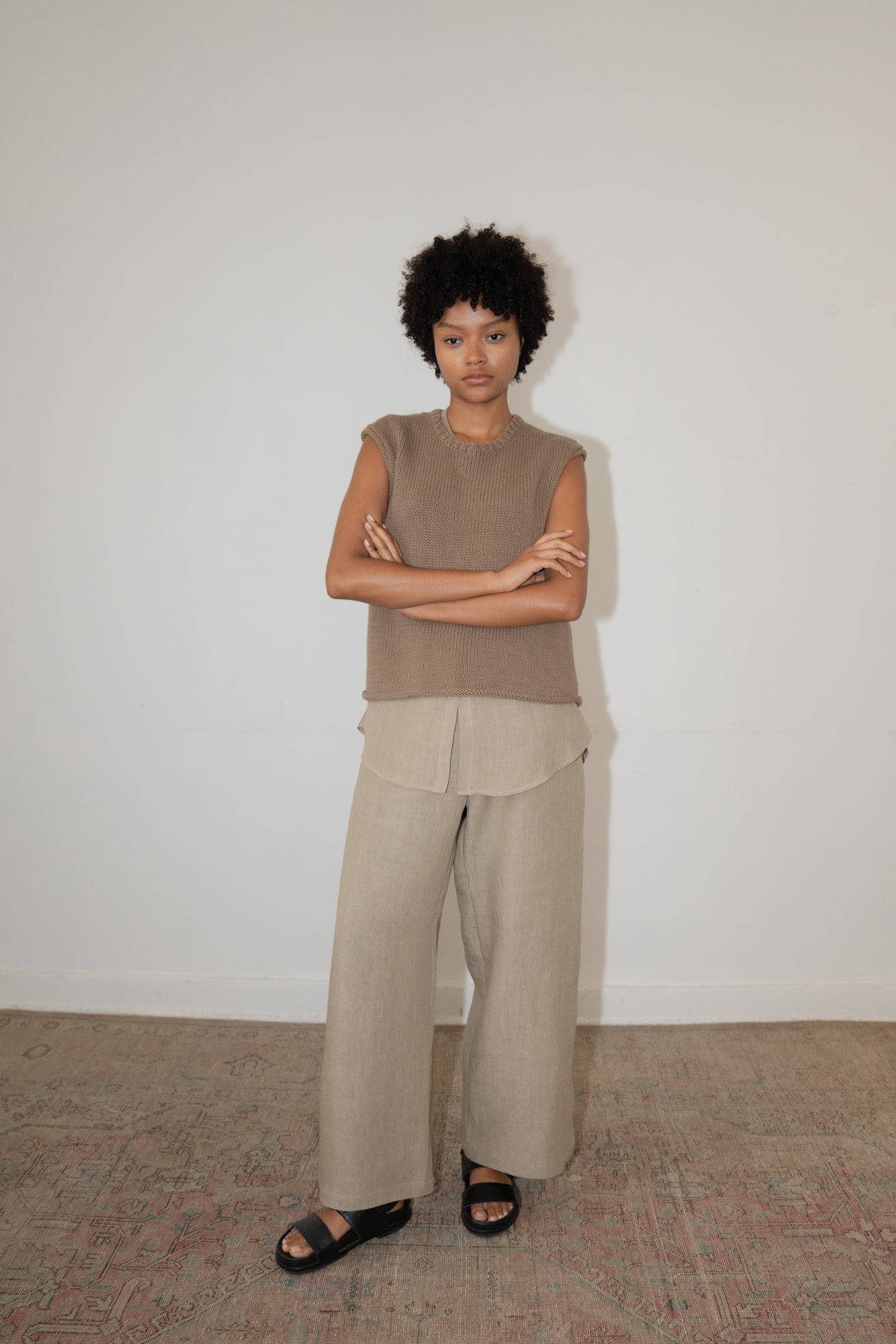REA Pant