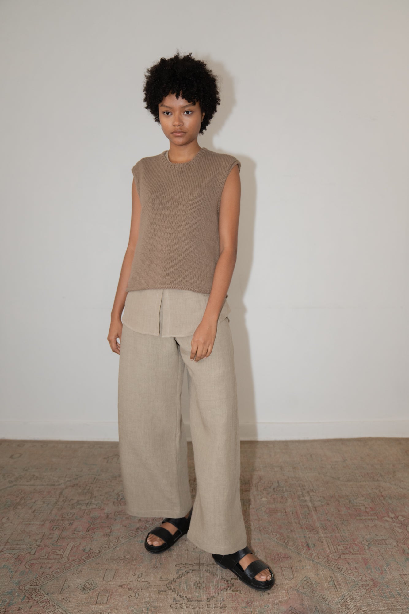 REA Pant
