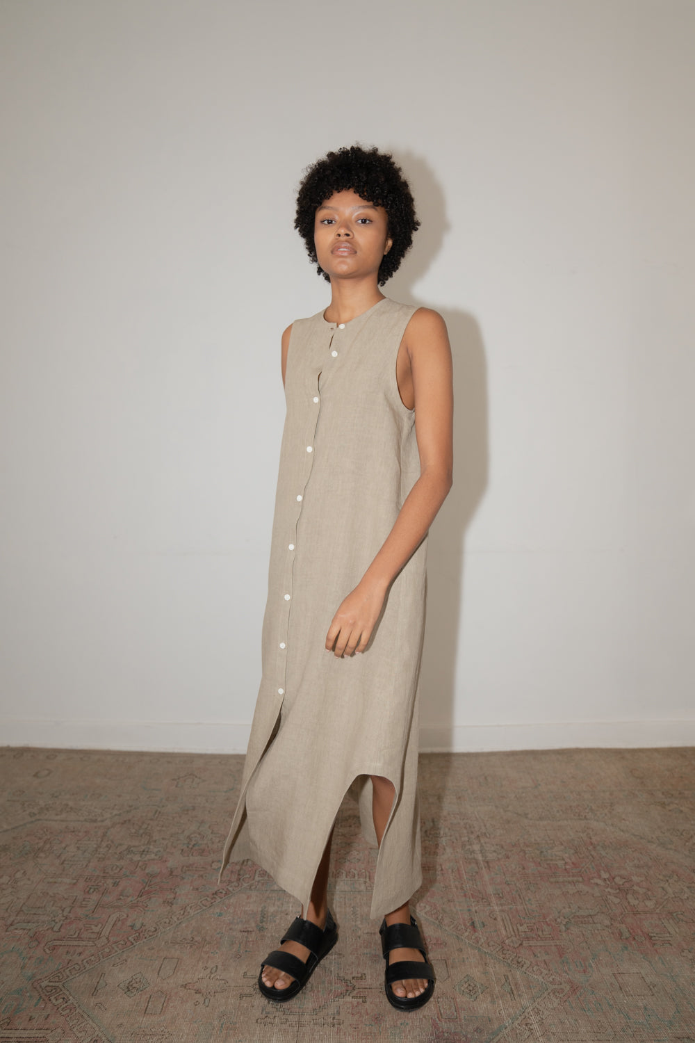HAL Dress