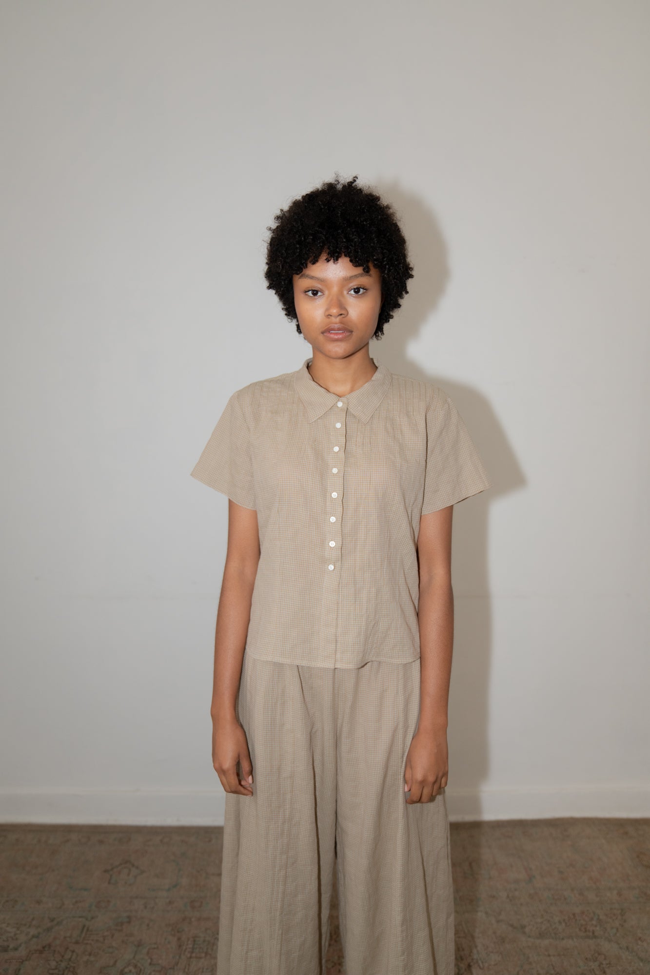 MEL Shirt
