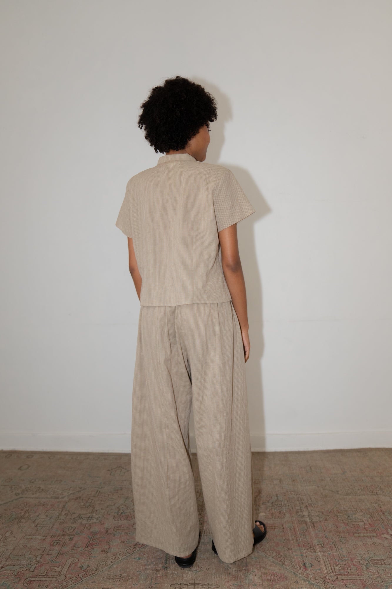 MEL Shirt
