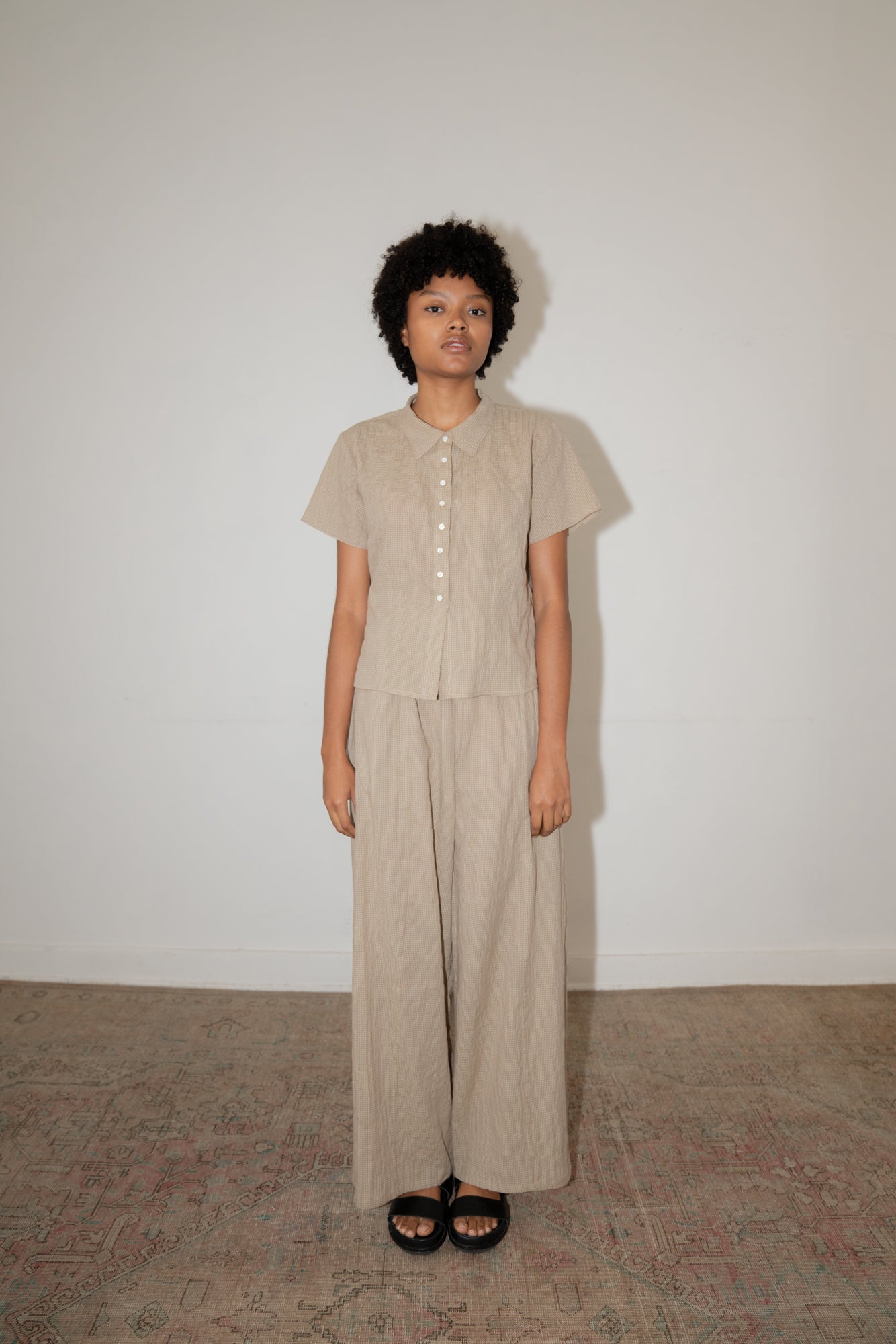 LAURENT Pant