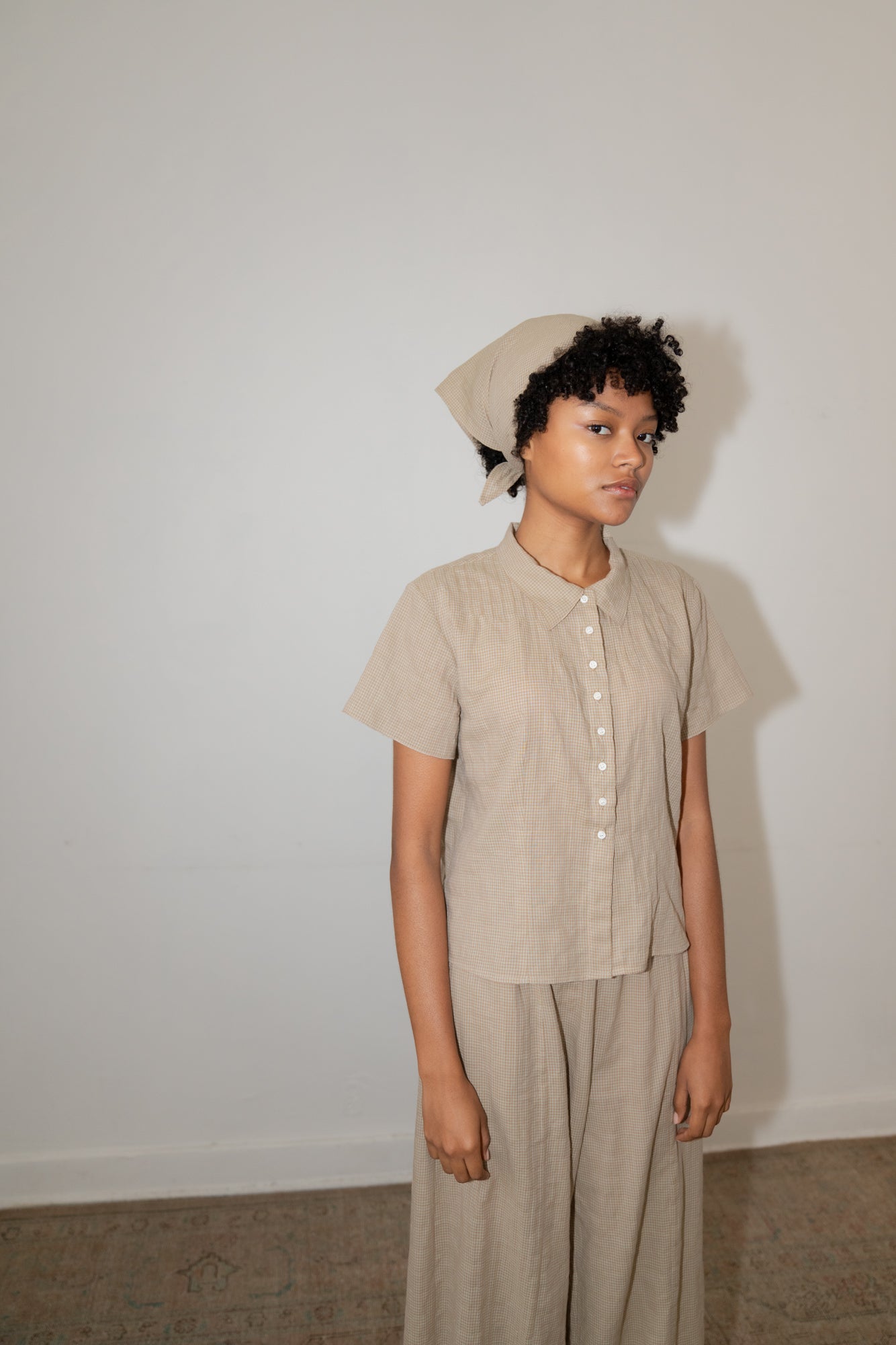 MEL Shirt