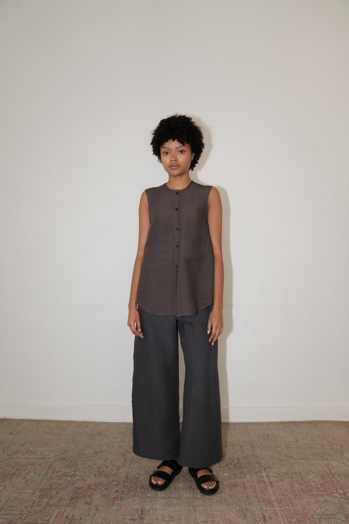 REA Pant