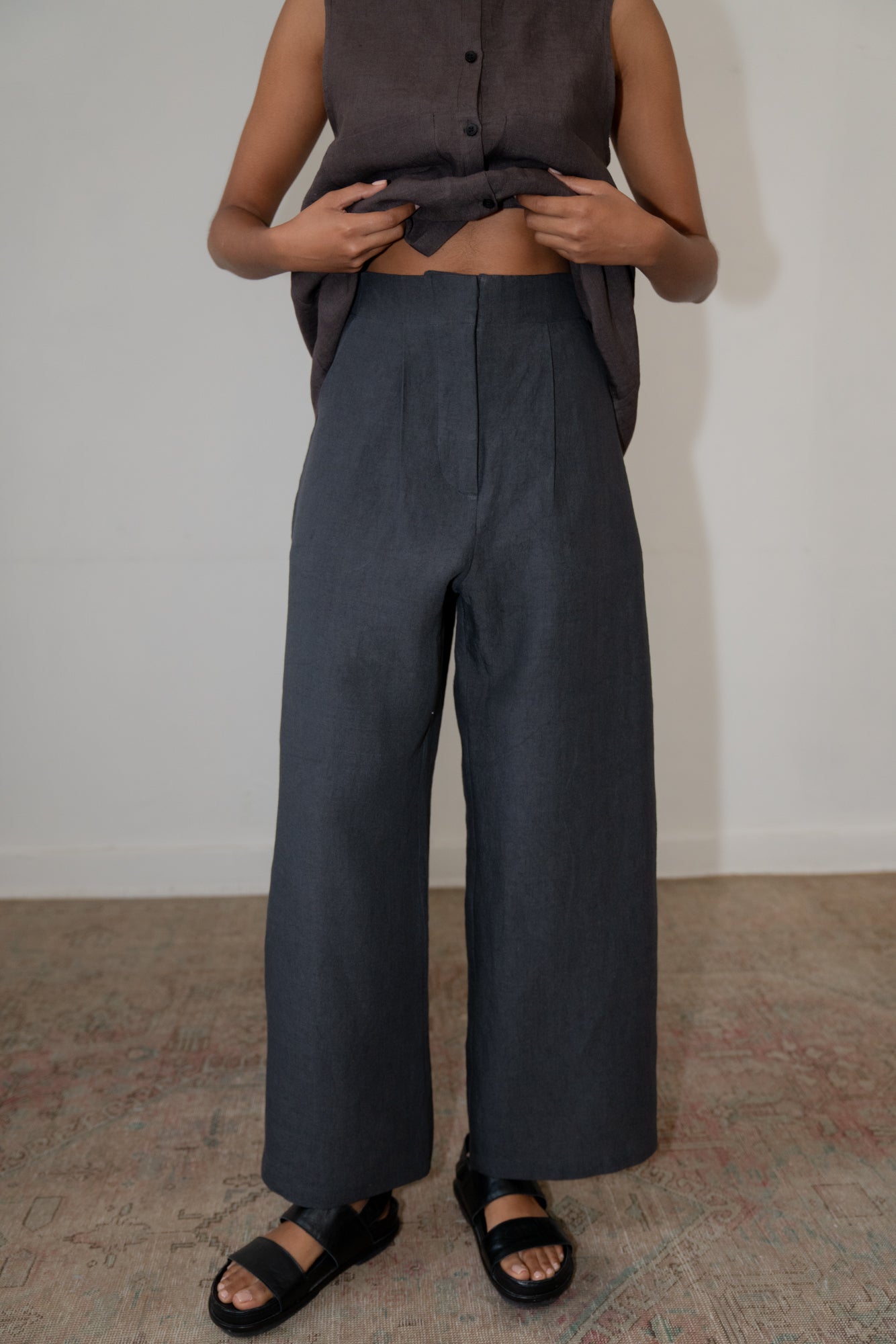 REA Pant